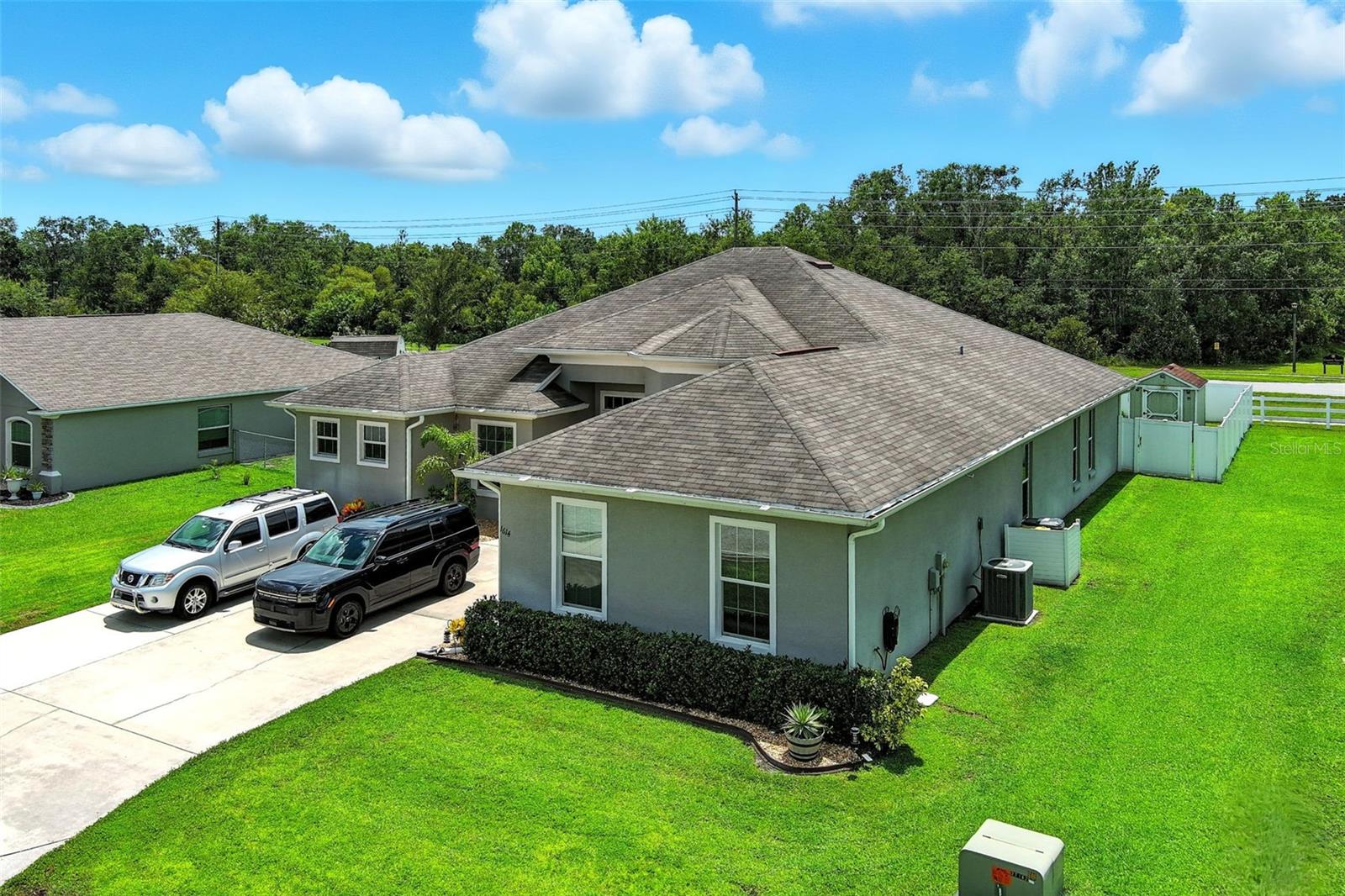 Image 2 of 39 For 1614 Prairie Blossom Drive