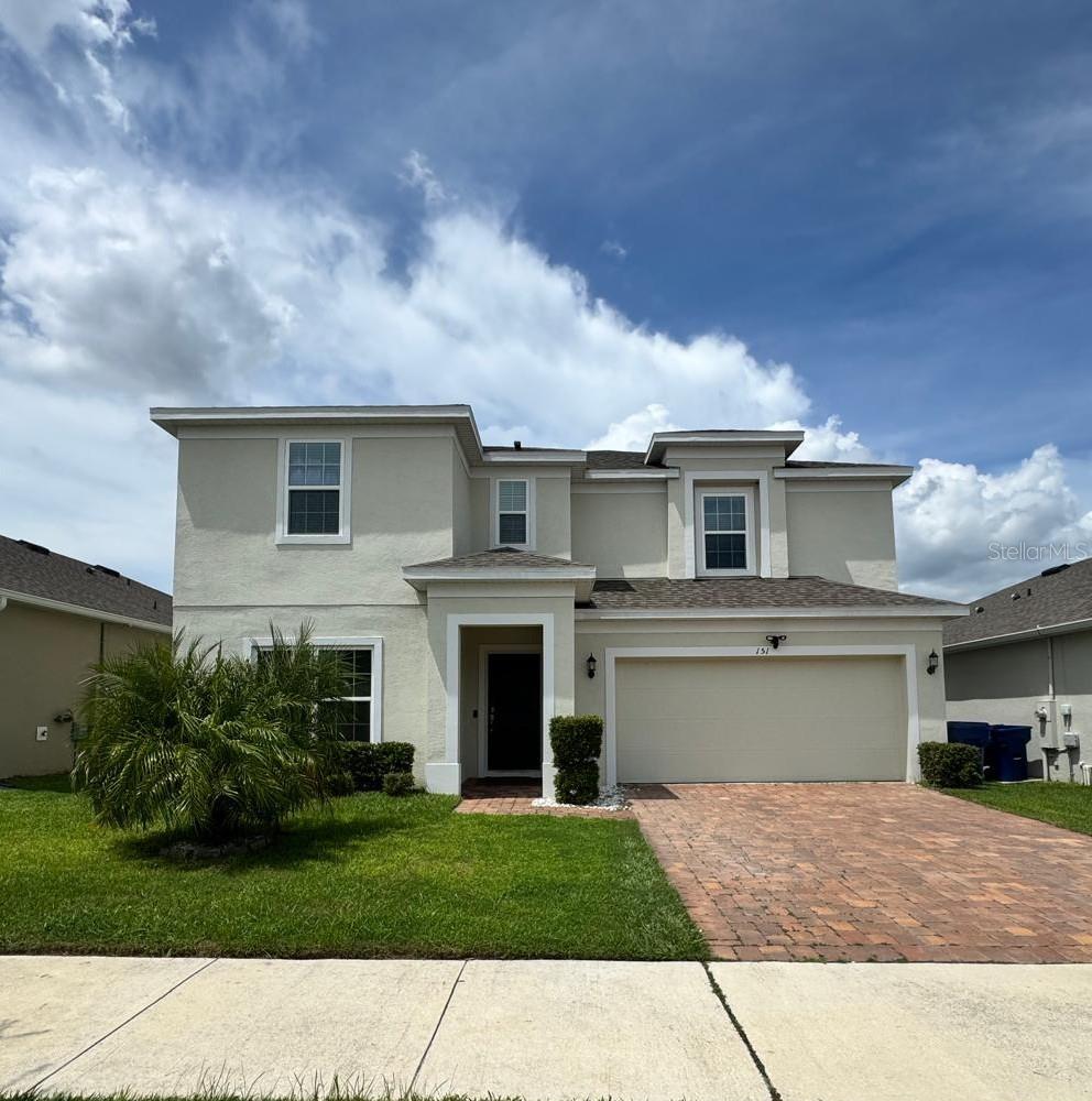 Details for 151 Maravilla Way, GROVELAND, FL 34736