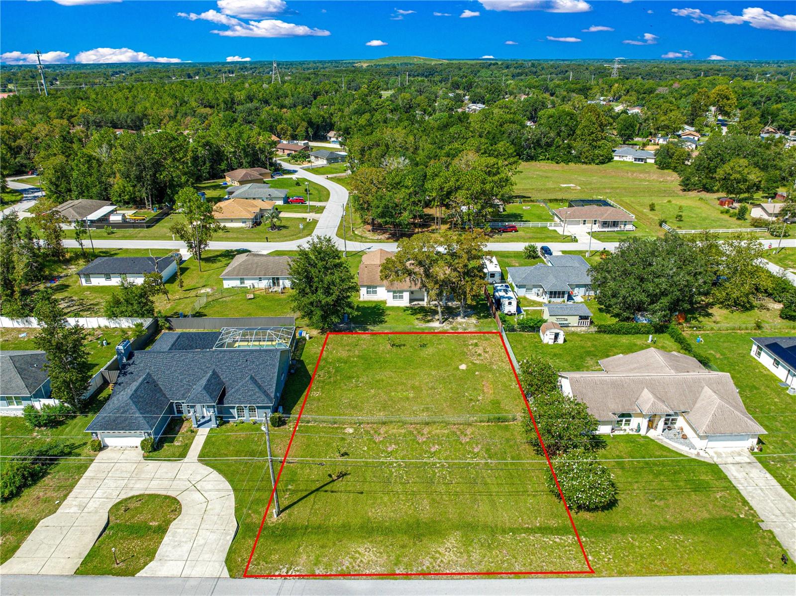 Details for Tbd Hemlock  , OCALA, FL 34472