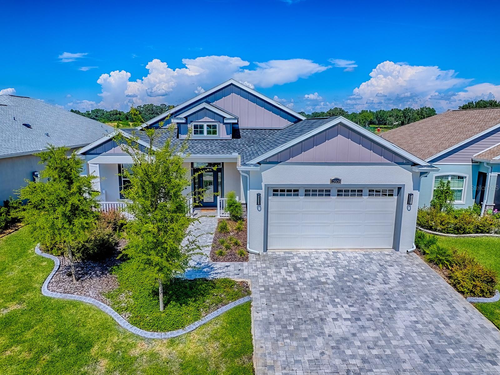 Details for 12608 49th Drive, OXFORD, FL 34484