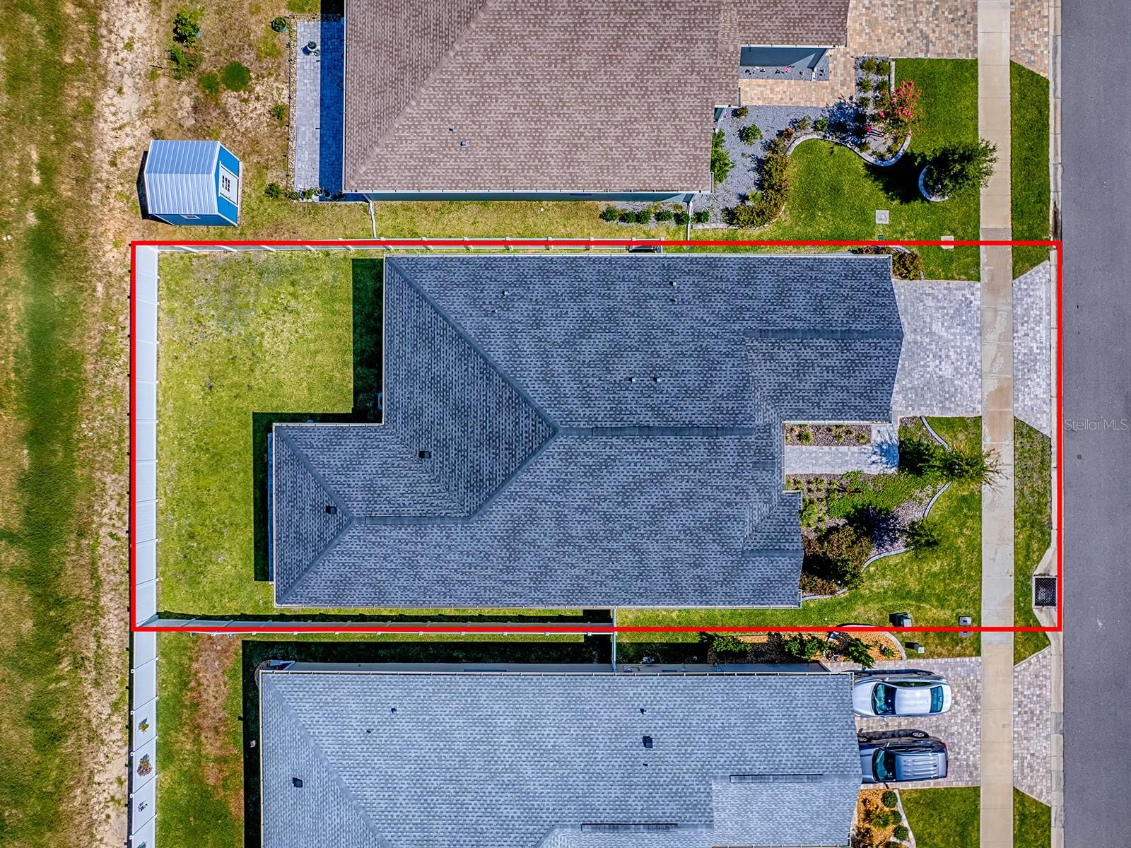 Listing photo id 32 for 12608 49th Drive
