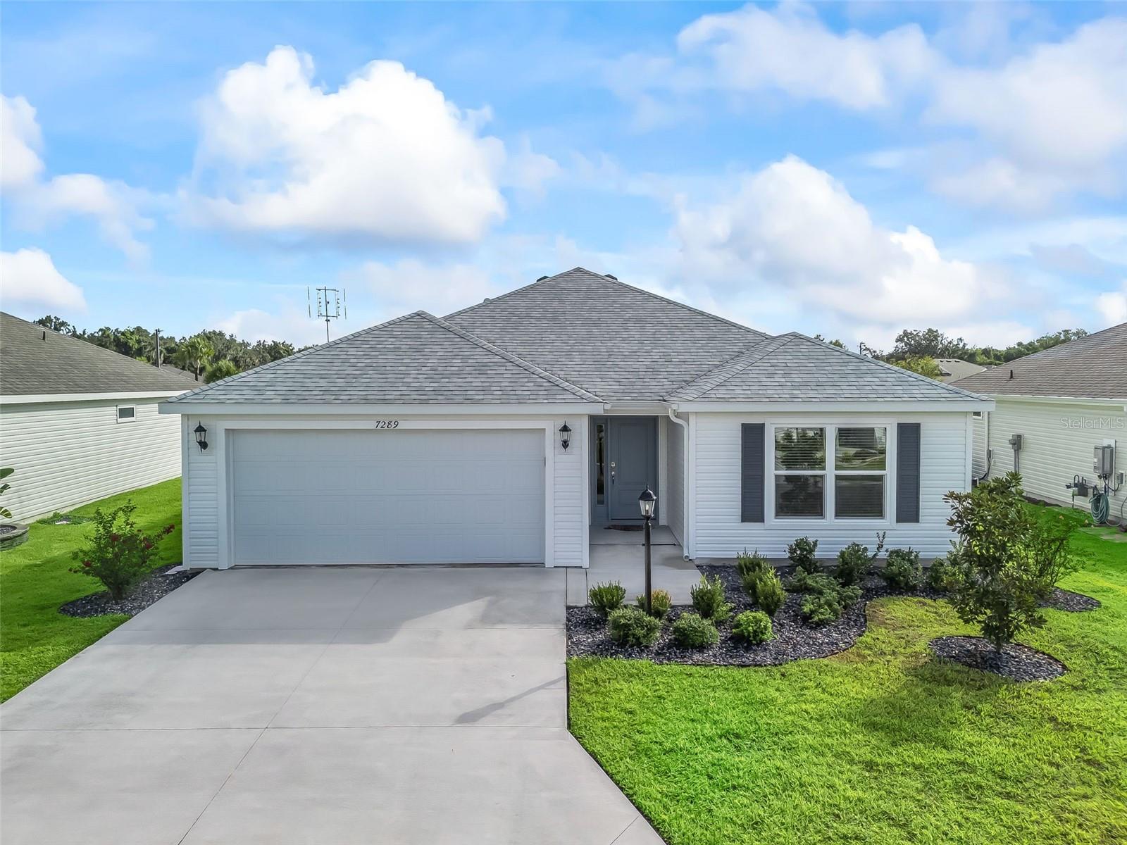 Details for 7289 Cornwall Way, THE VILLAGES, FL 34762