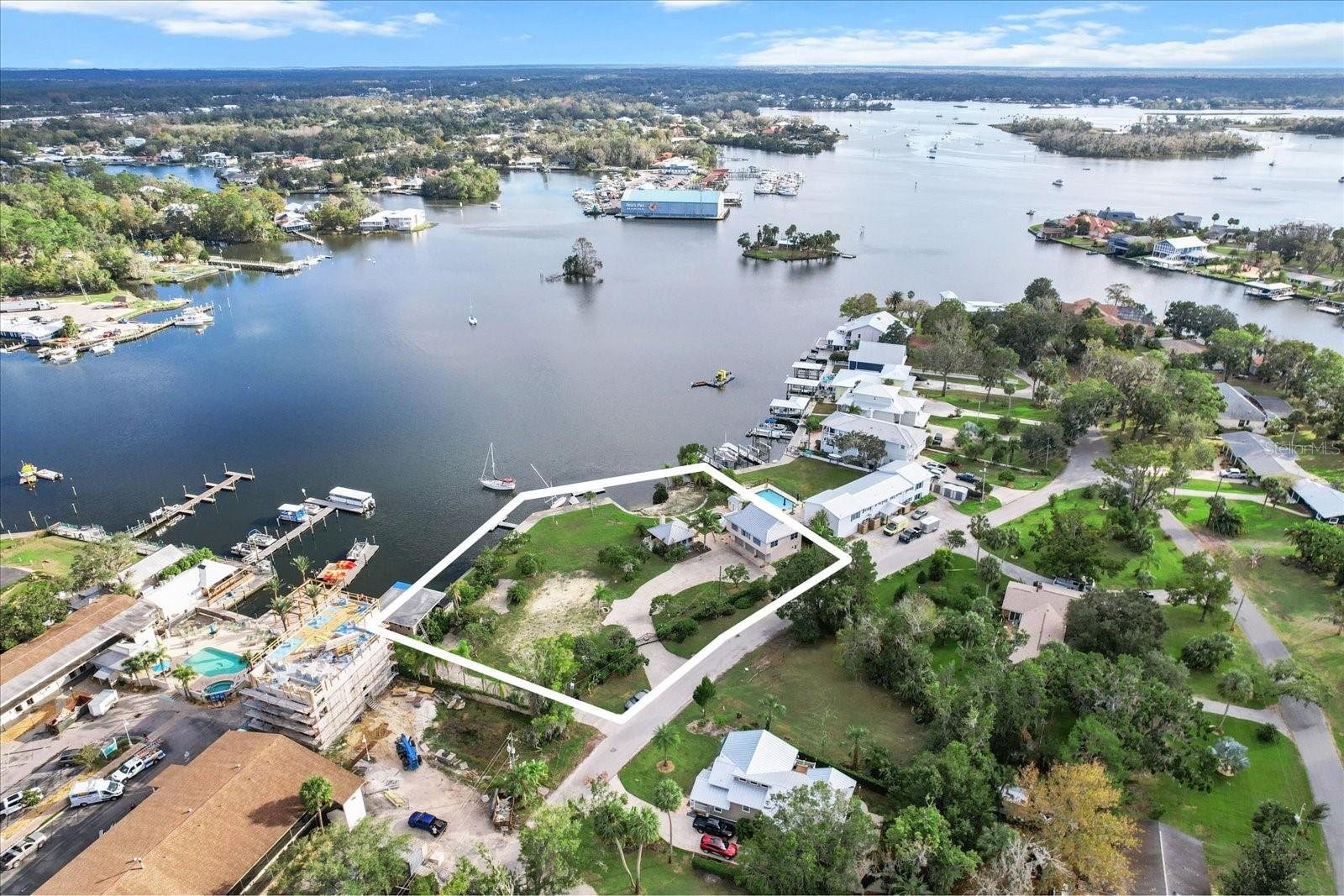 Details for 519 7th Avenue, CRYSTAL RIVER, FL 34428