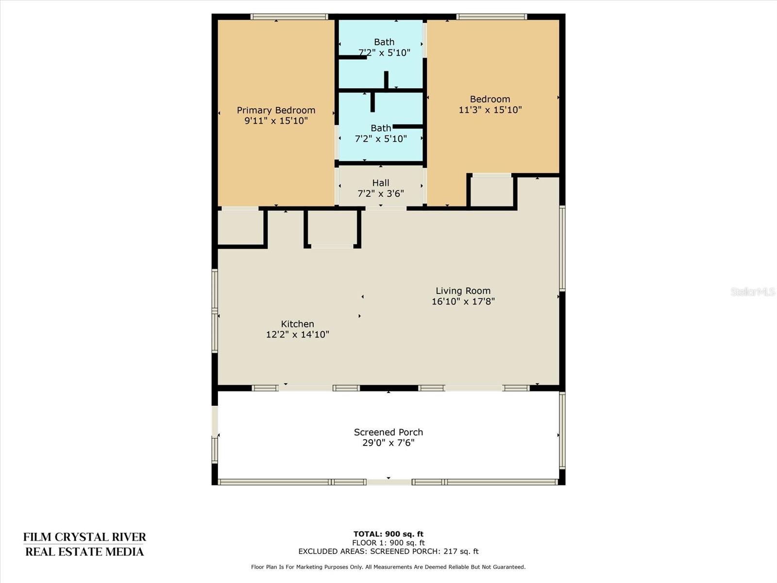 Listing photo id 51 for 519 7th Avenue