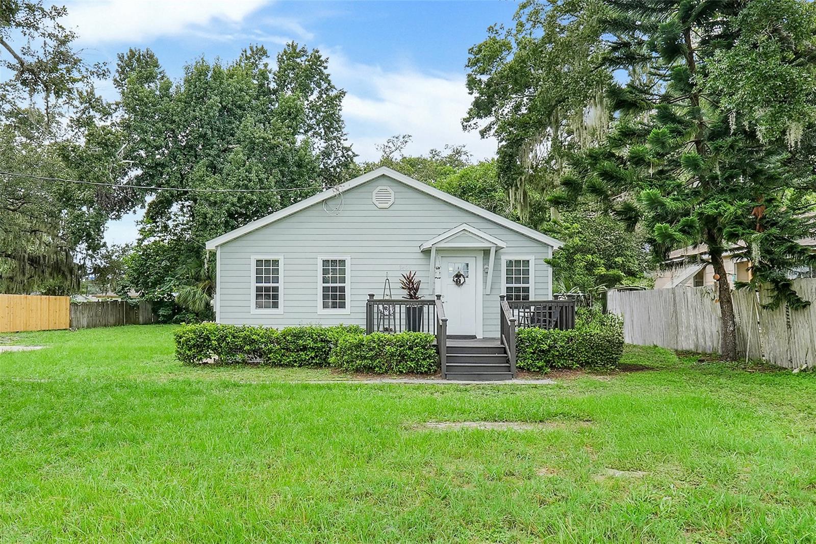 Details for 3408 Sanford Avenue, SANFORD, FL 32773