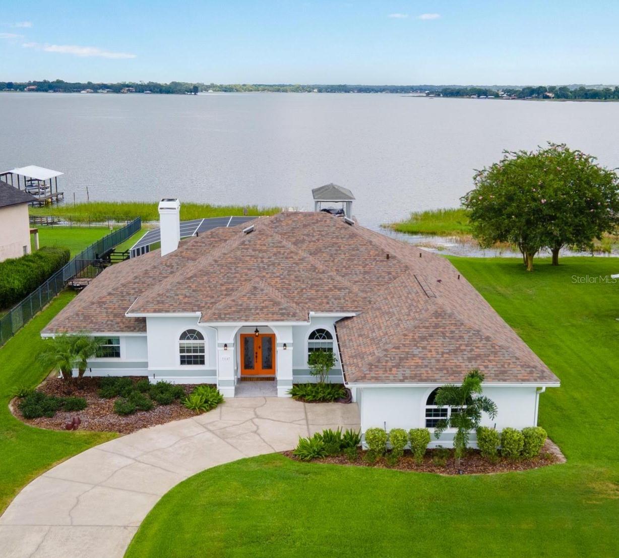 Details for 16647 Shirley Shores Road, TAVARES, FL 32778