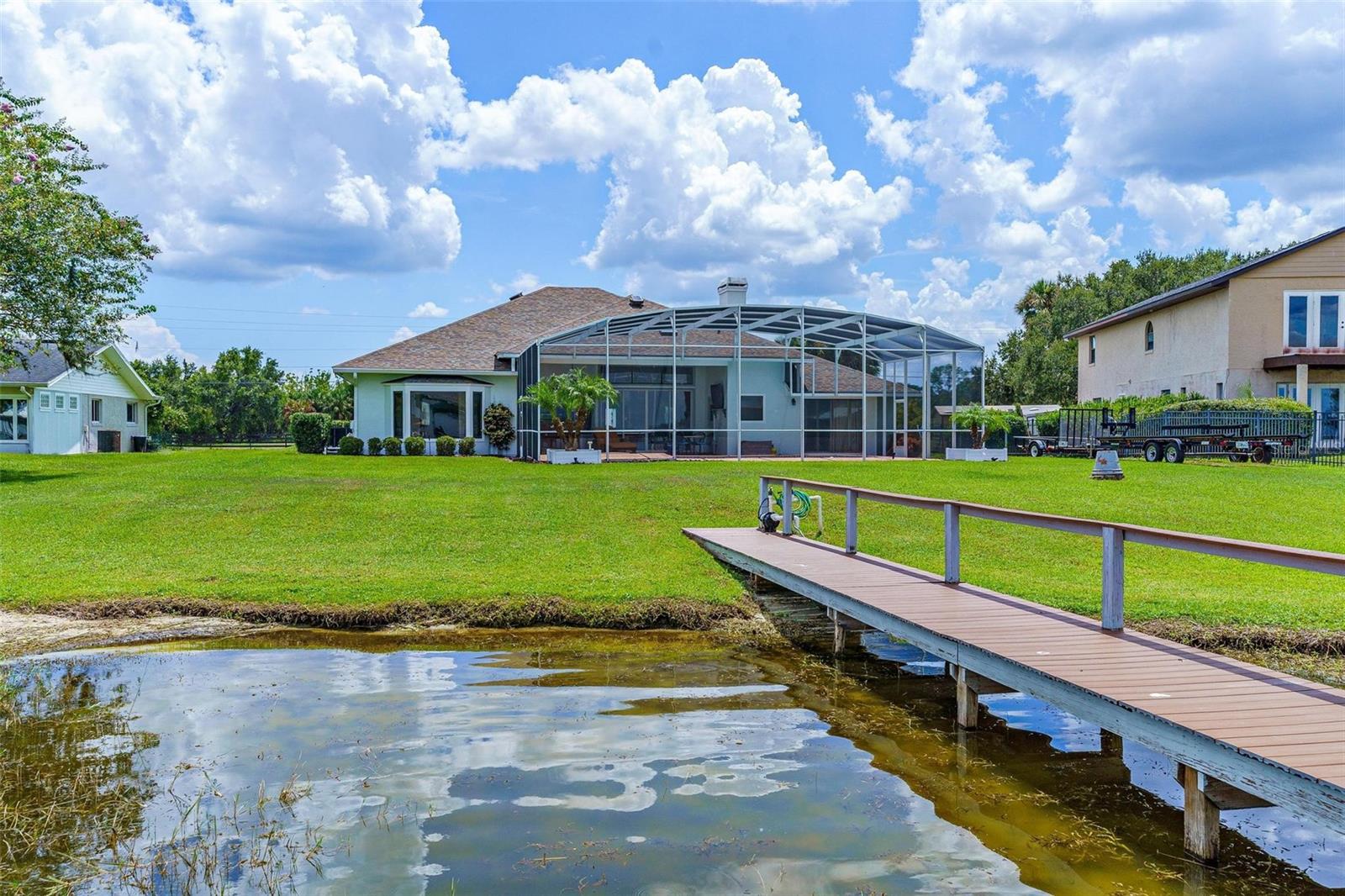 Image 4 of 67 For 16647 Shirley Shores Road