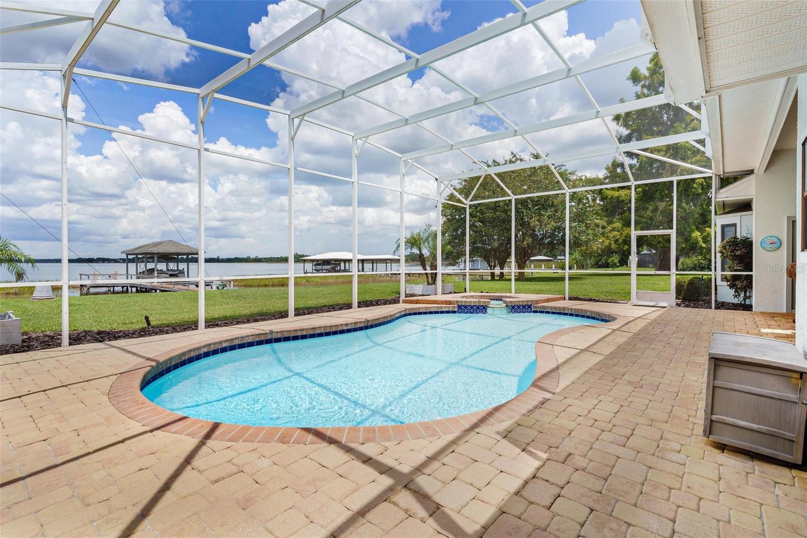Image 41 of 67 For 16647 Shirley Shores Road