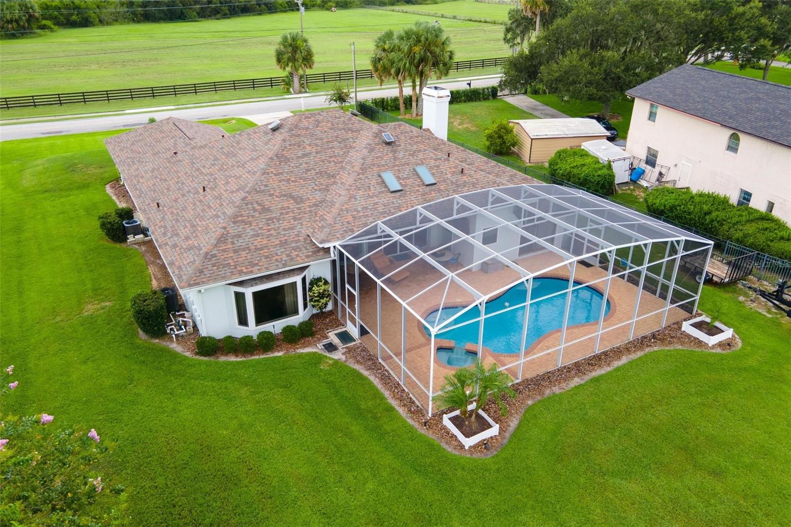 Image 58 of 67 For 16647 Shirley Shores Road