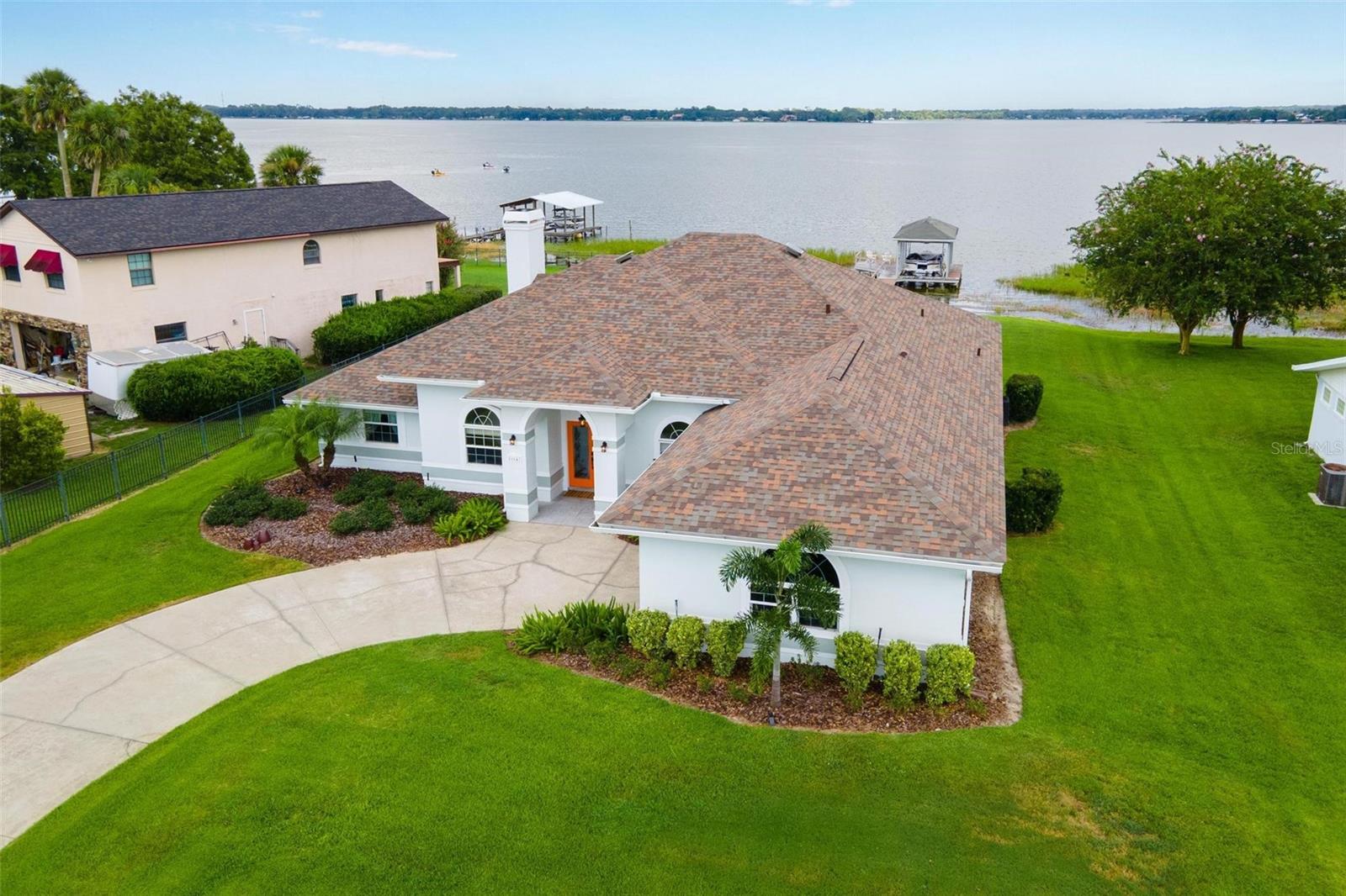 Image 61 of 67 For 16647 Shirley Shores Road