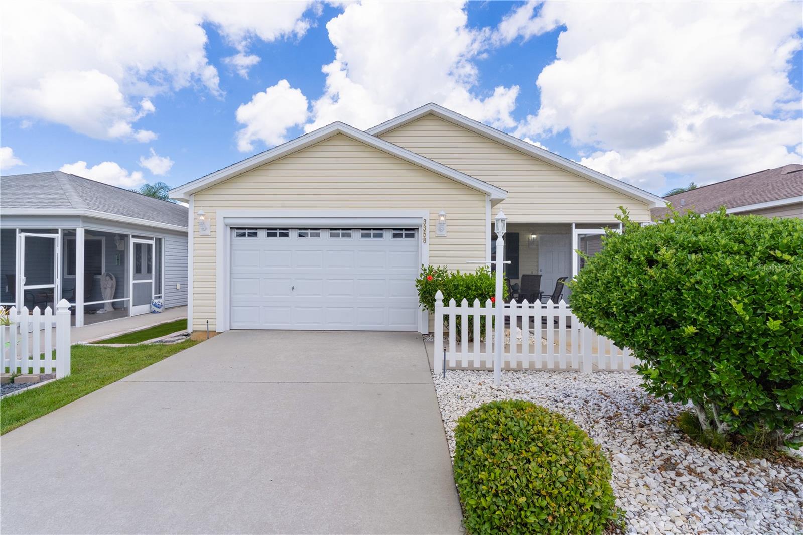 Details for 3358 Castlegate Court, THE VILLAGES, FL 32163