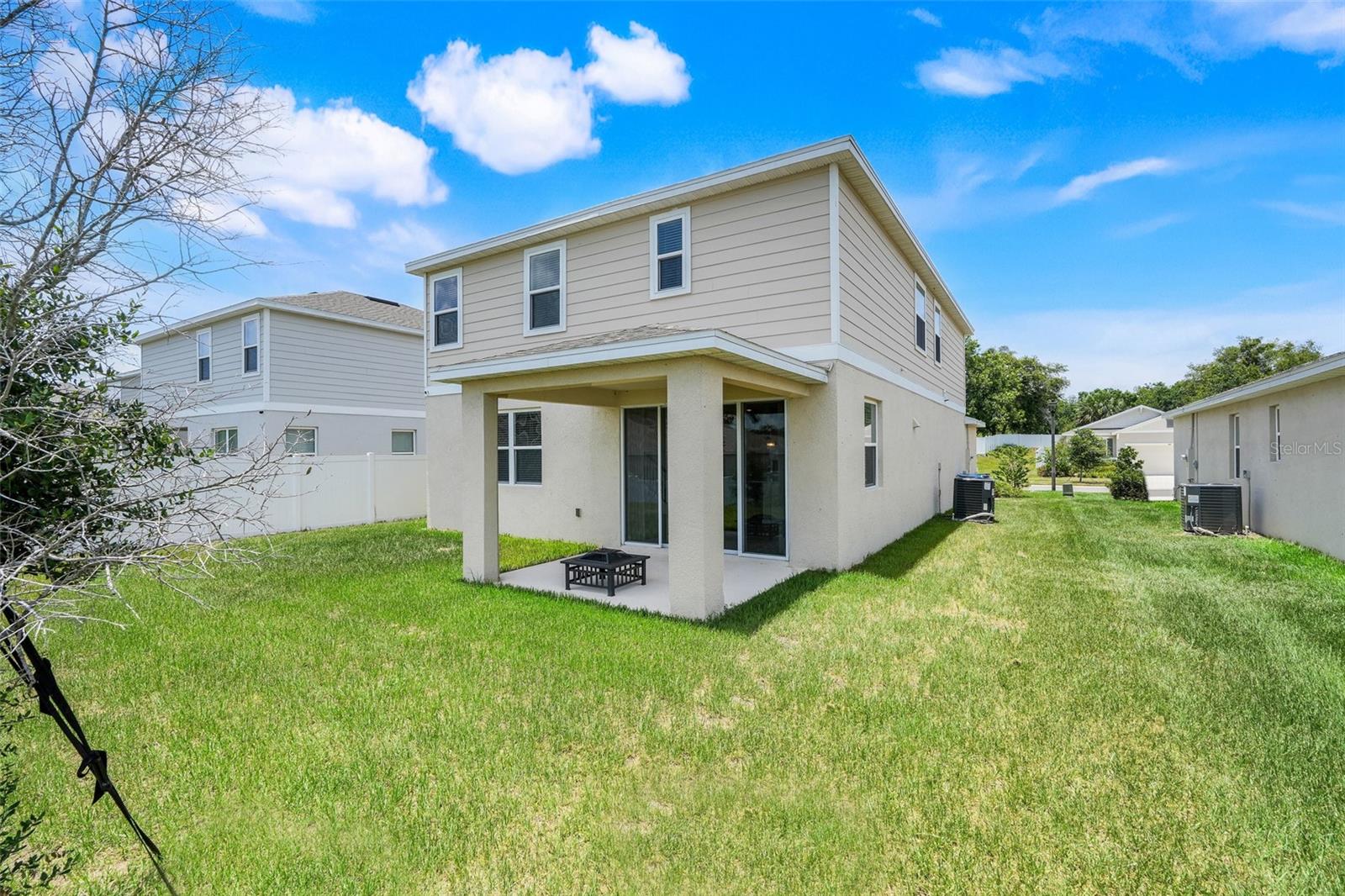 Image 43 of 46 For 853 Blue Creek Drive