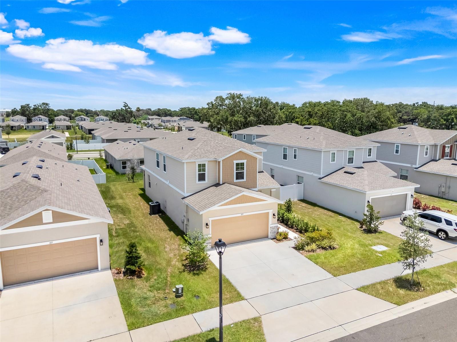 Image 6 of 46 For 853 Blue Creek Drive