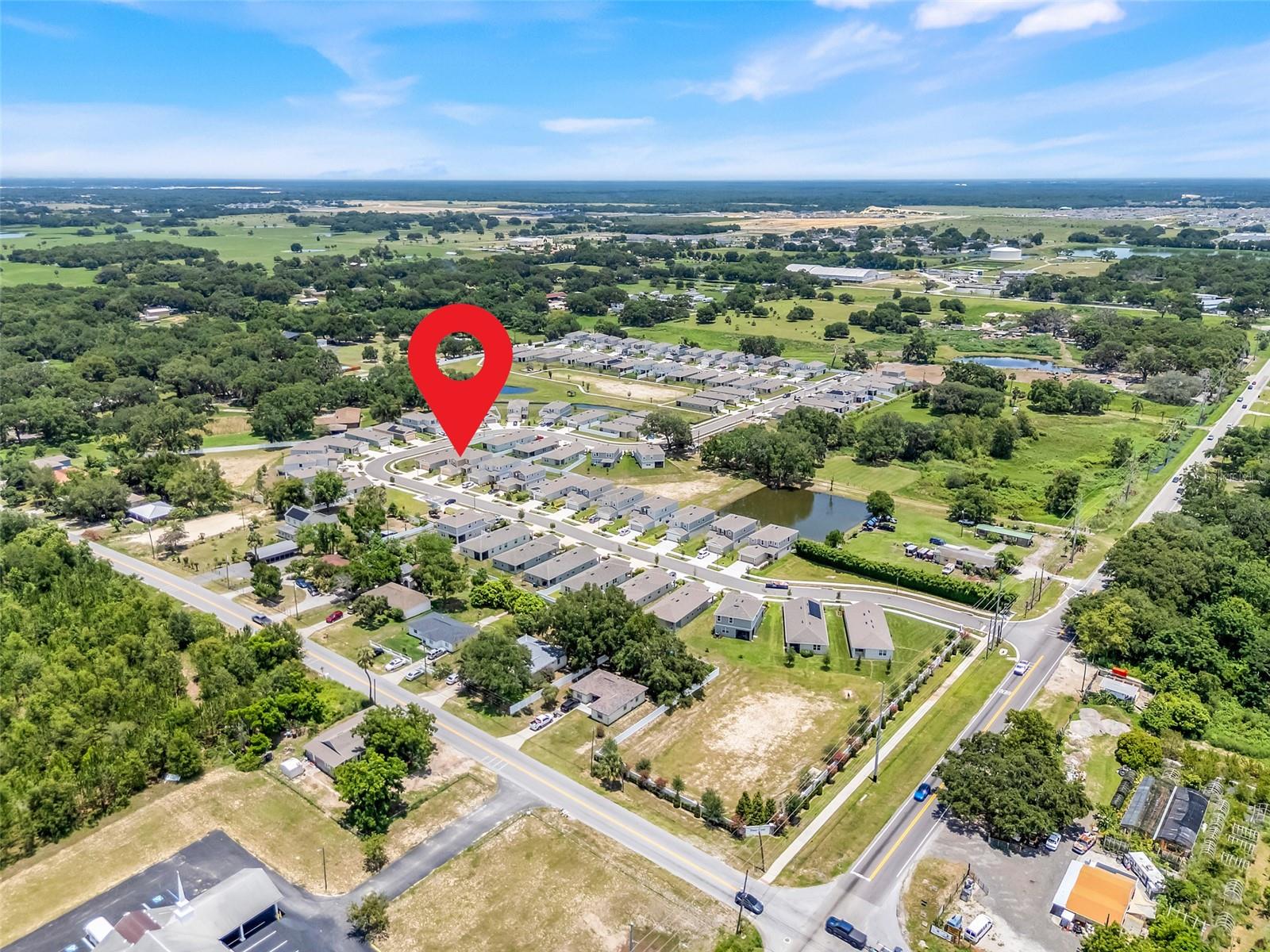 Image 8 of 46 For 853 Blue Creek Drive