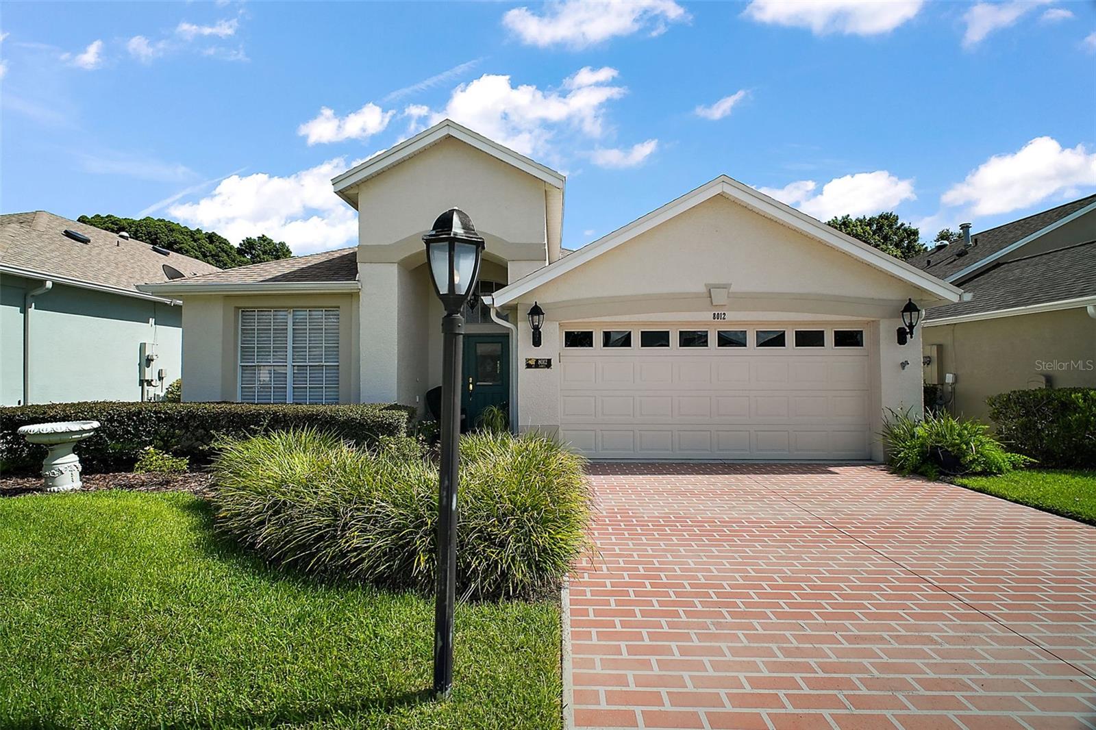 Details for 8012 Saint James Way, MOUNT DORA, FL 32757