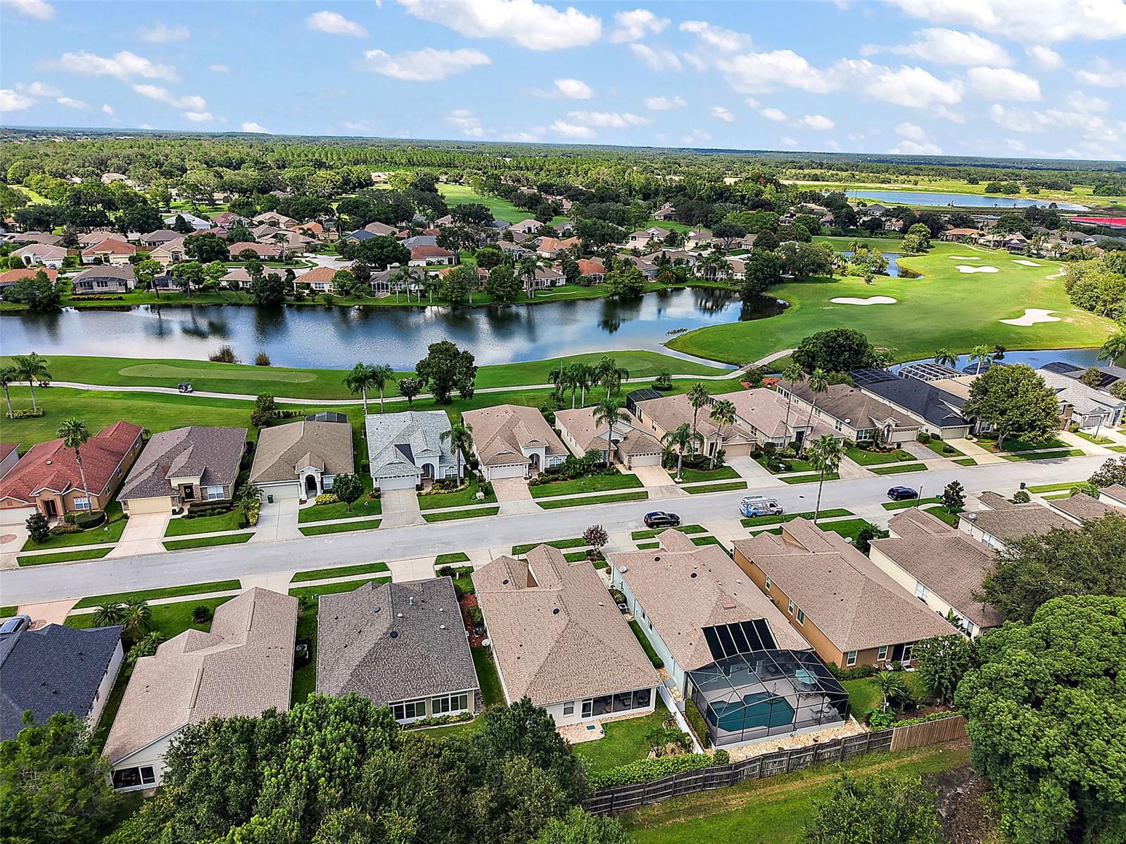 Image 51 of 53 For 8012 Saint James Way