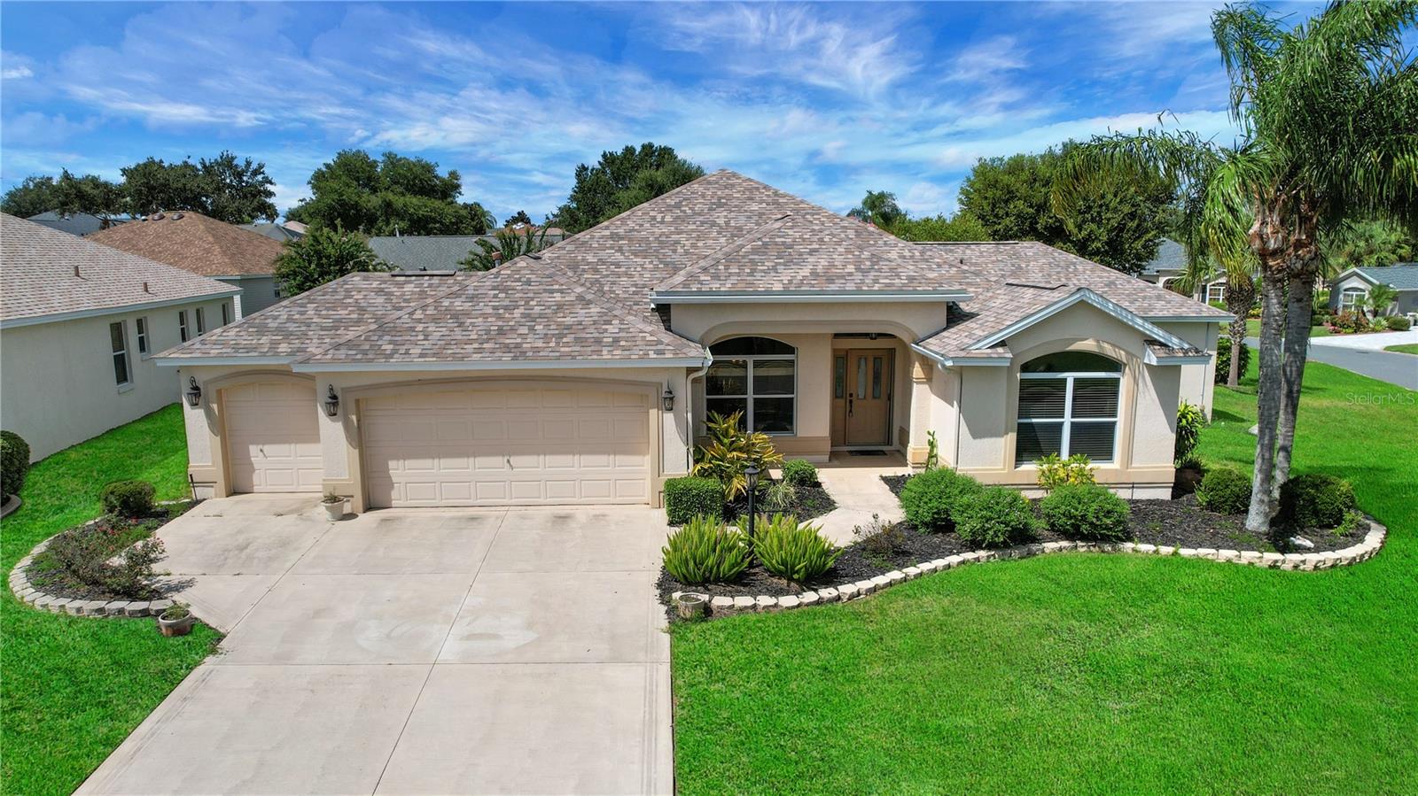 Details for 1644 Arial Place, THE VILLAGES, FL 32162