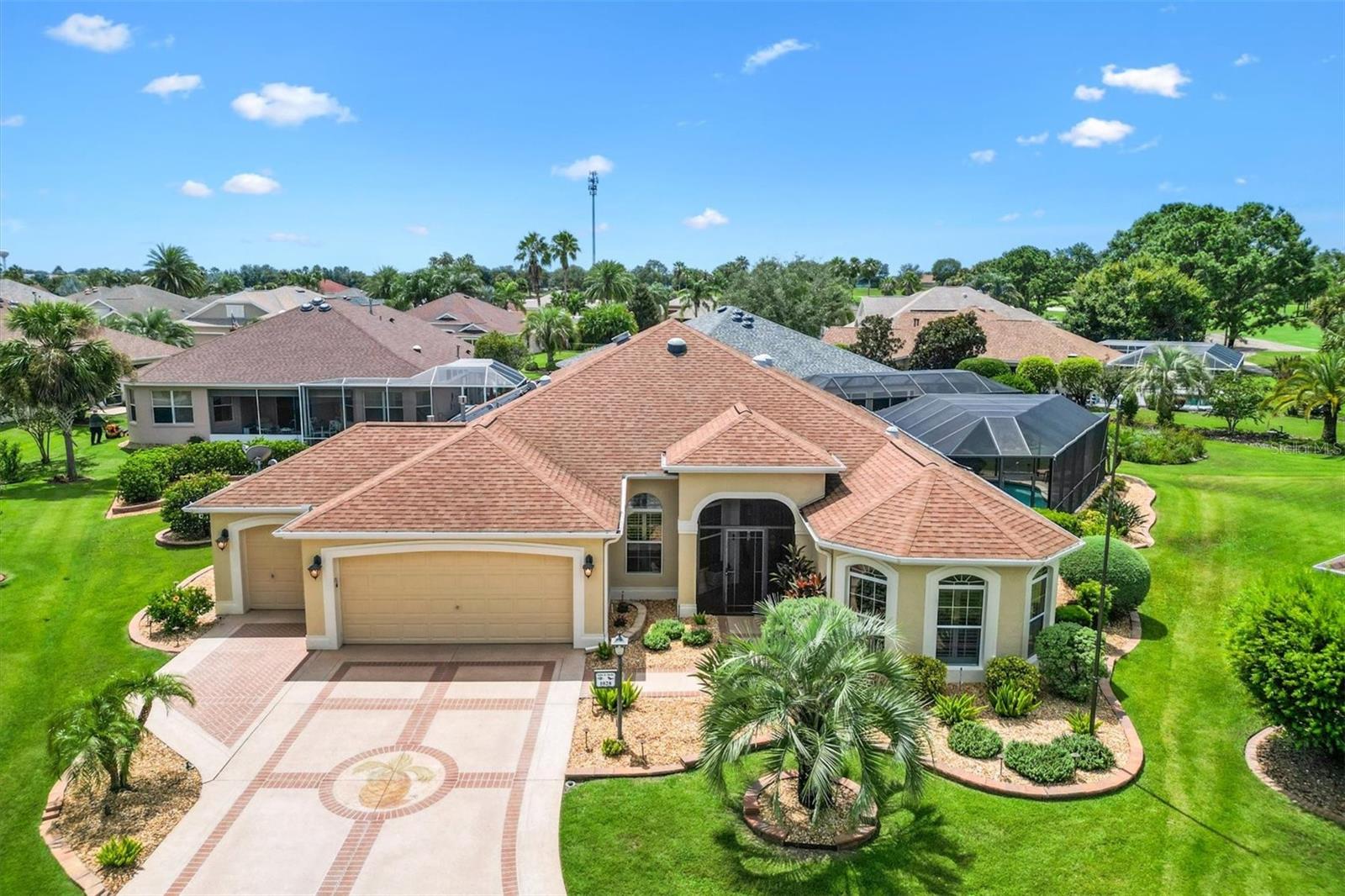 Details for 1028 Waterloo Way, THE VILLAGES, FL 32162