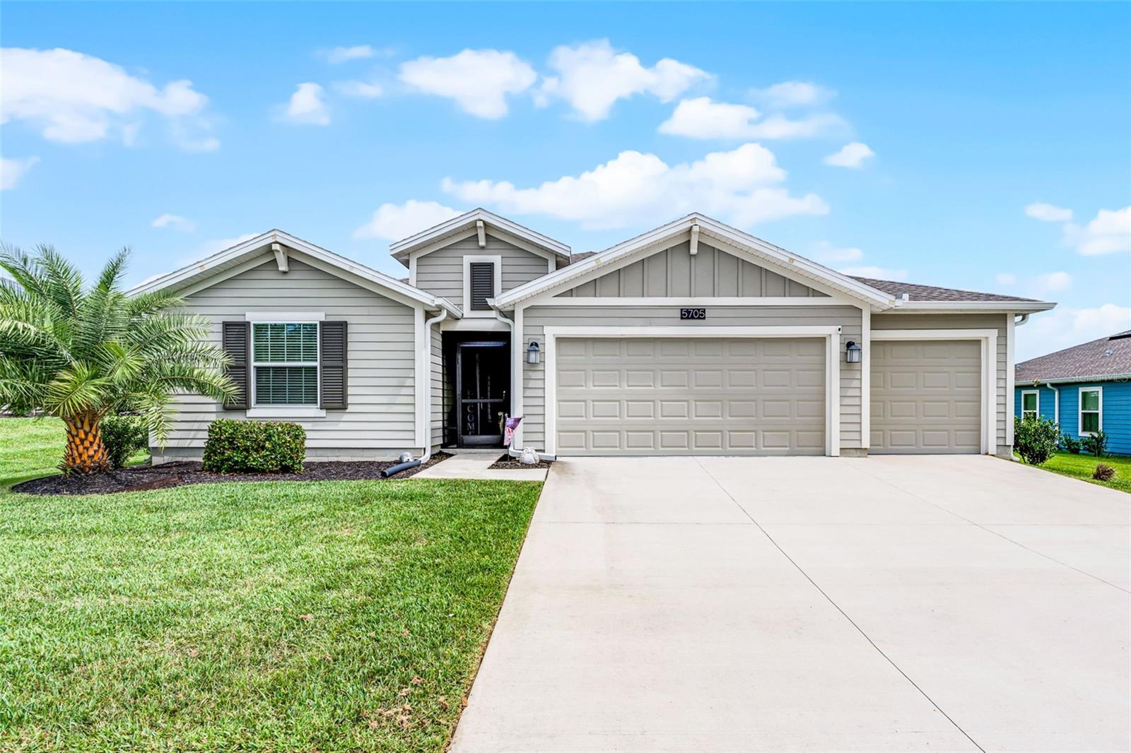 Details for 5705 Alenlon Way, MOUNT DORA, FL 32757