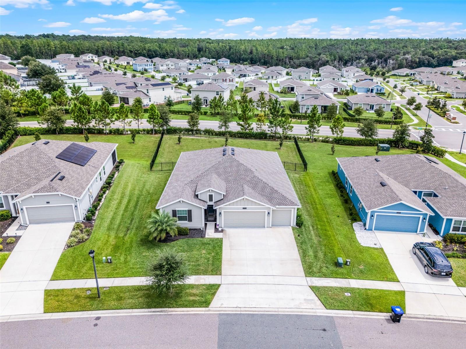 Image 36 of 37 For 5705 Alenlon Way