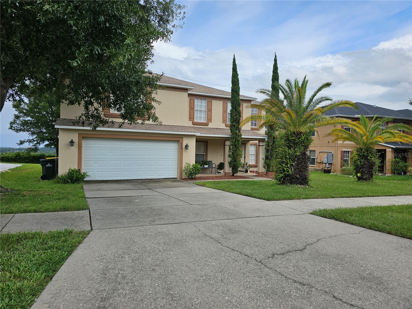 Details for 699 Skyridge Road, CLERMONT, FL 34711