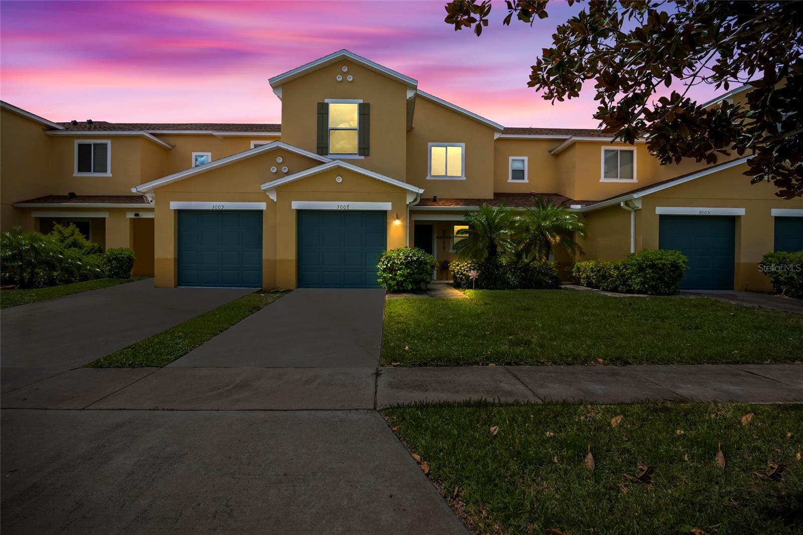 Details for 3007 Seaview Castle Drive, KISSIMMEE, FL 34746