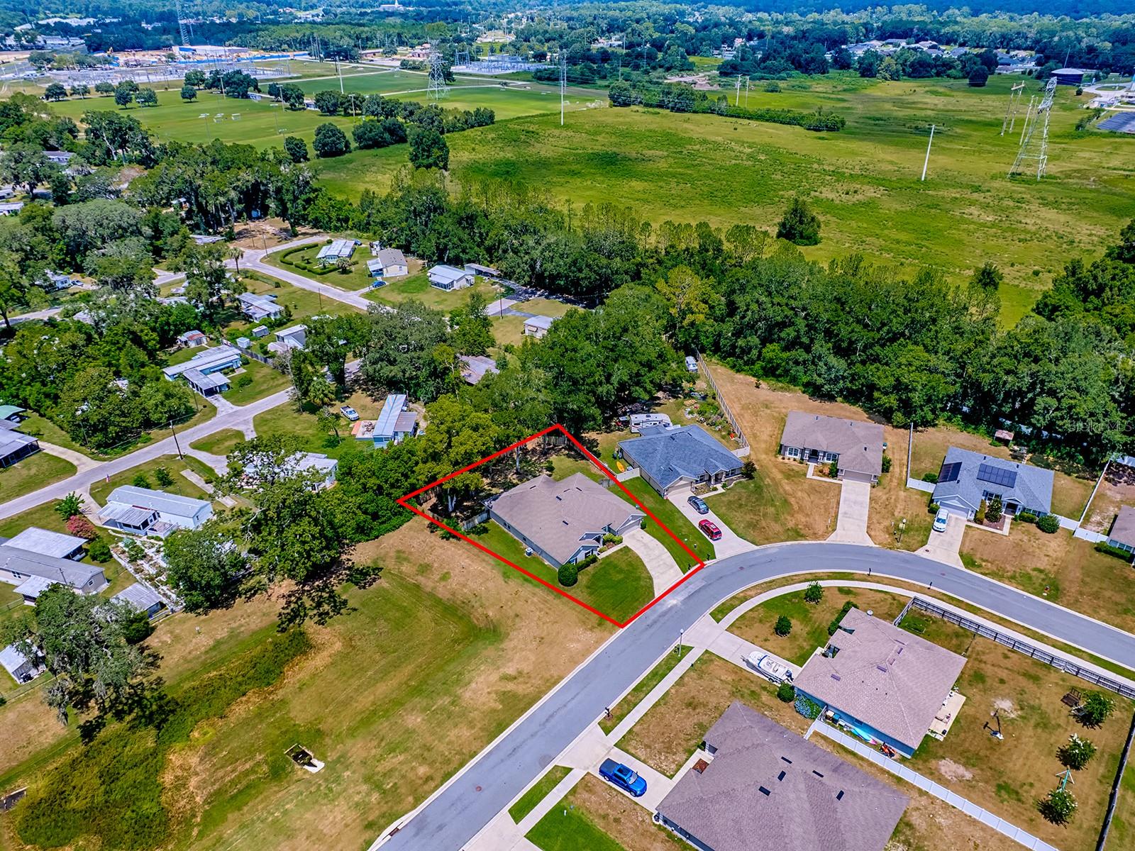 Image 57 of 59 For 3122 42nd Terrace