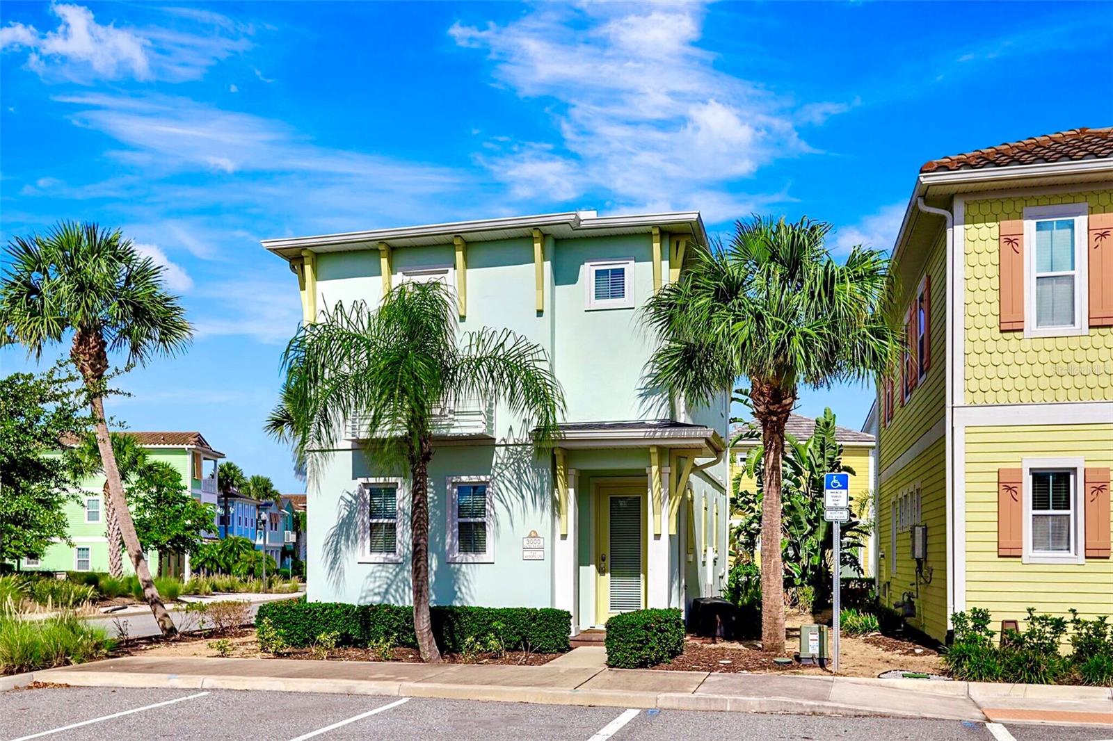 Details for 3000 Salted Rim Road, KISSIMMEE, FL 34747