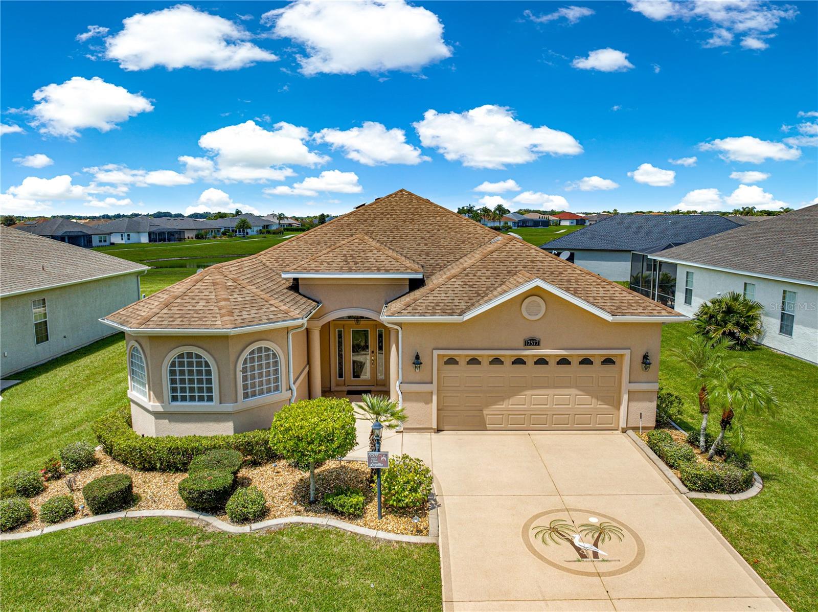Details for 17577 121st Circle, SUMMERFIELD, FL 34491