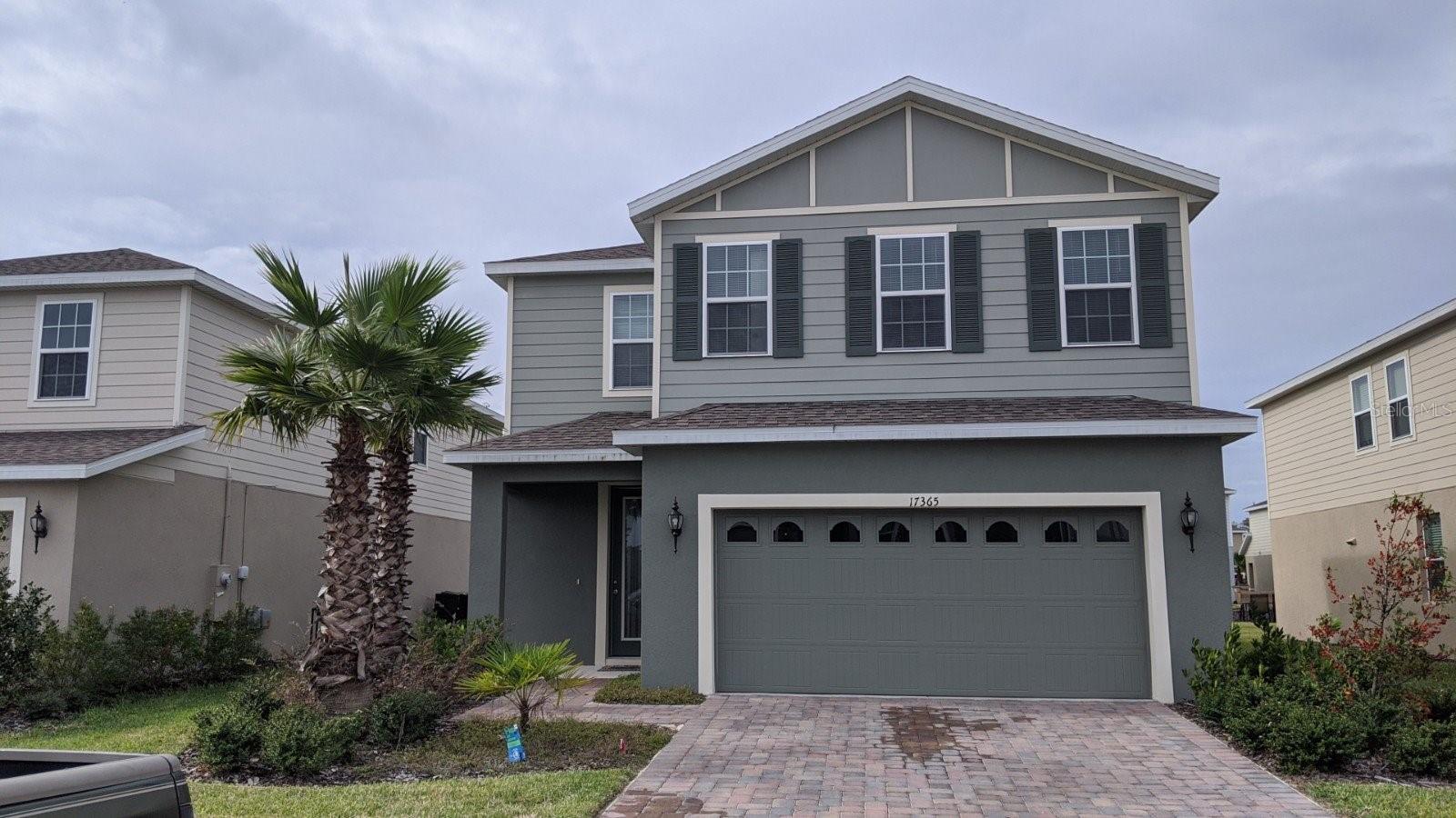 Details for 17365 Bracken Fern Lane, CLERMONT, FL 34714