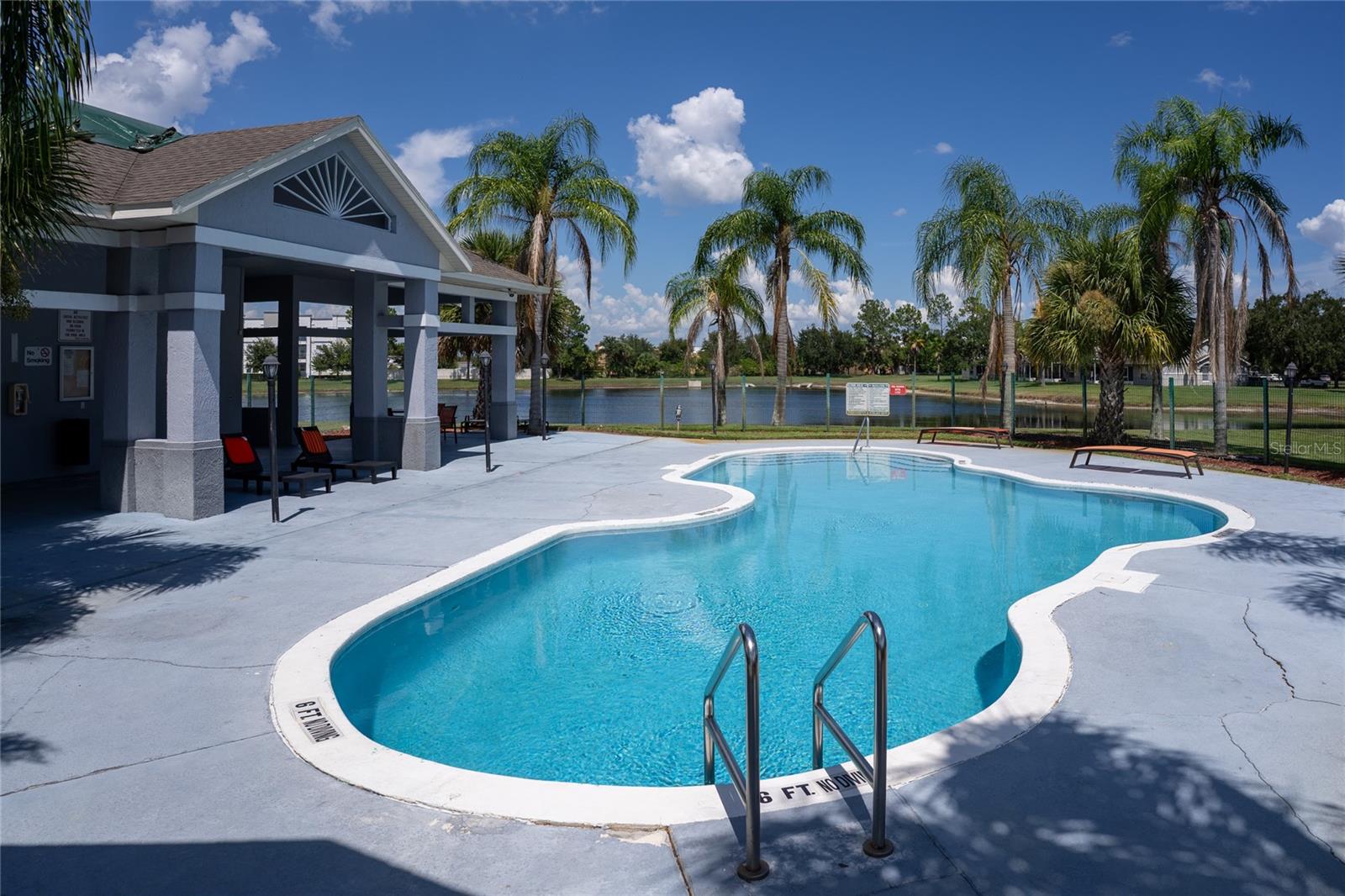 Image 18 of 18 For 13562 Summerton Drive