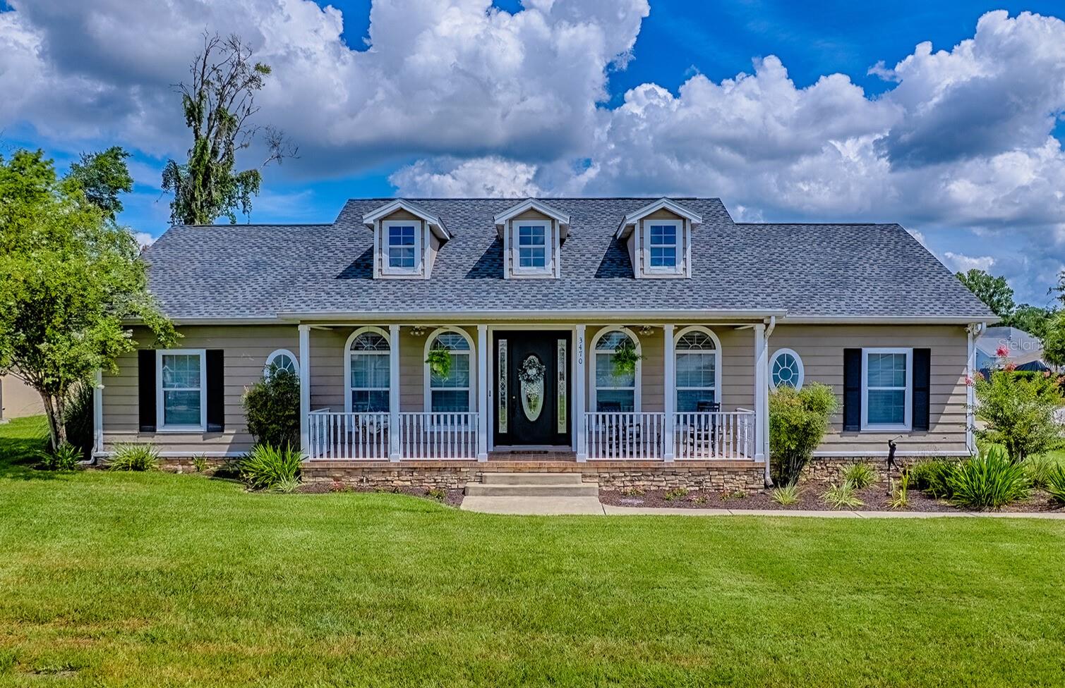 Details for 3470 54th Avenue, OCALA, FL 34480