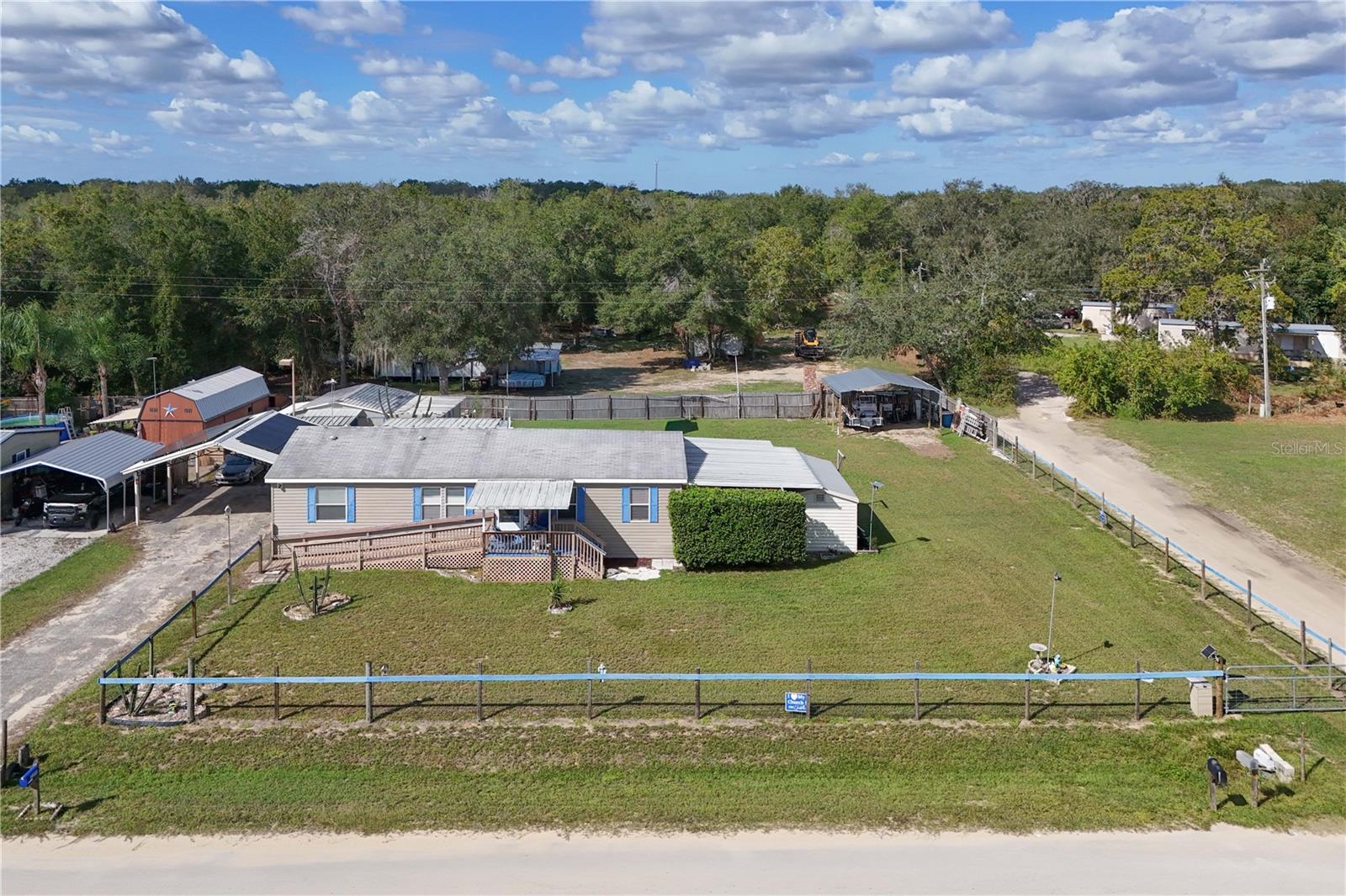 Details for 17000 251st Terrace, UMATILLA, FL 32784