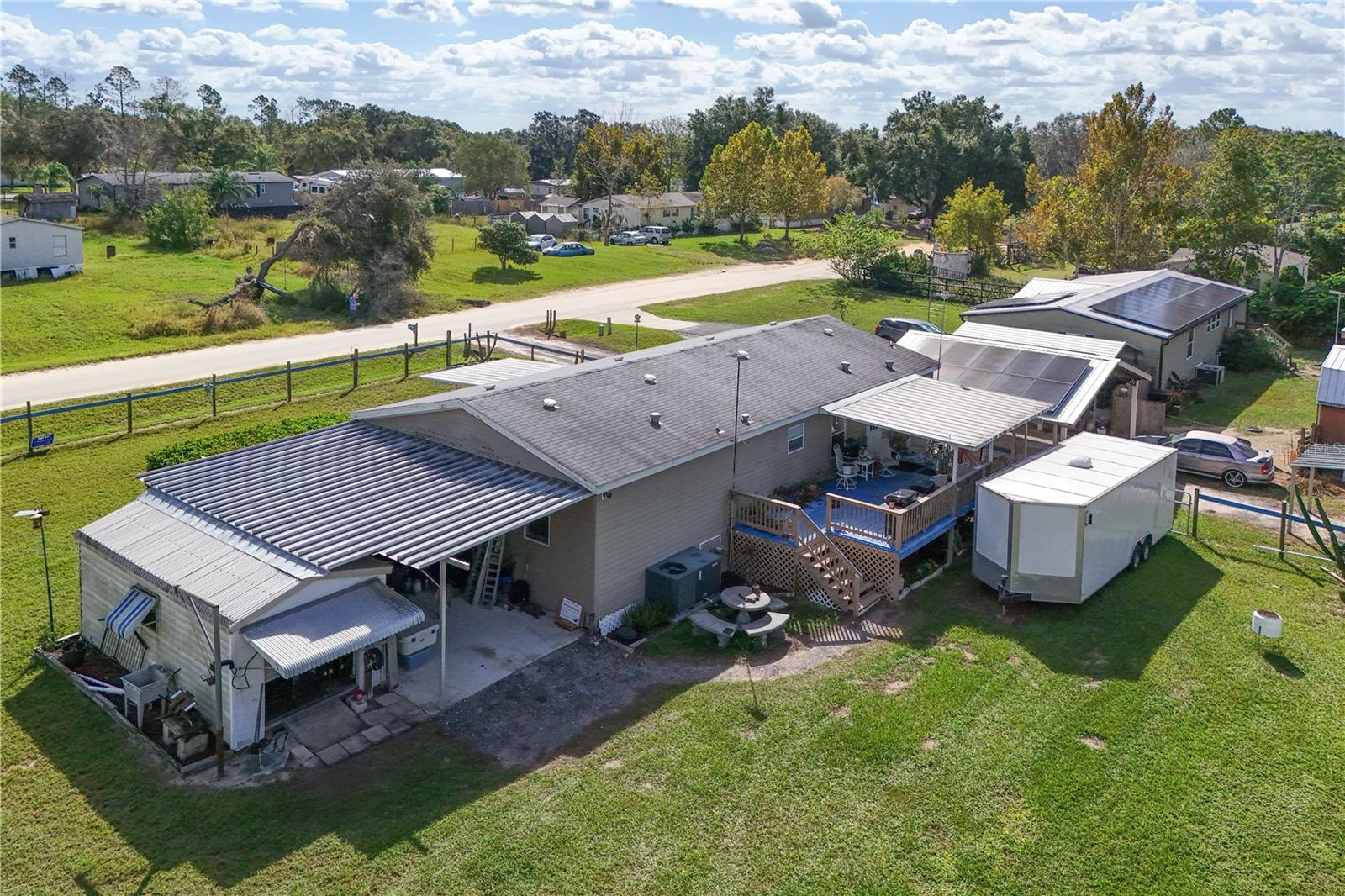 Image 34 of 37 For 17000 251st Terrace
