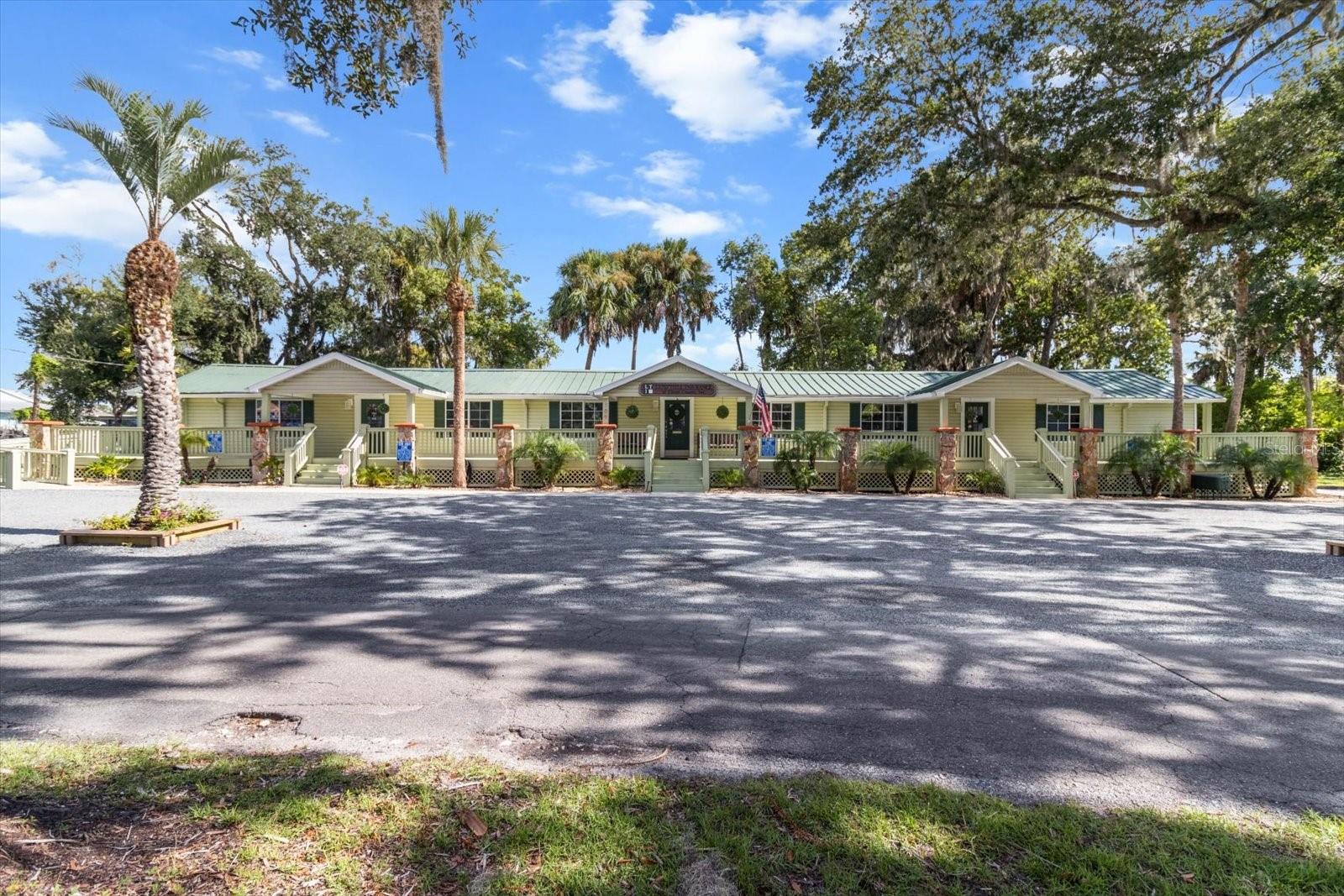 Details for 107 4th Street, CRYSTAL RIVER, FL 34429