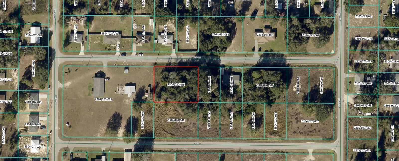 Details for 0 6th Street, OCALA, FL 34482