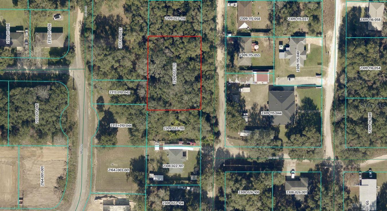 Details for 0 57th Avenue, OCALA, FL 34482