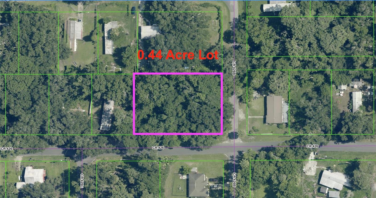 Details for  Cr 426  , LAKE PANASOFFKEE, FL 33538