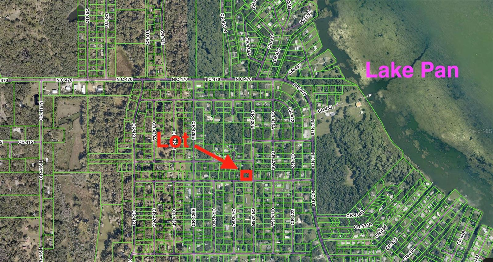 Image 4 of 5 For  Cr 426  