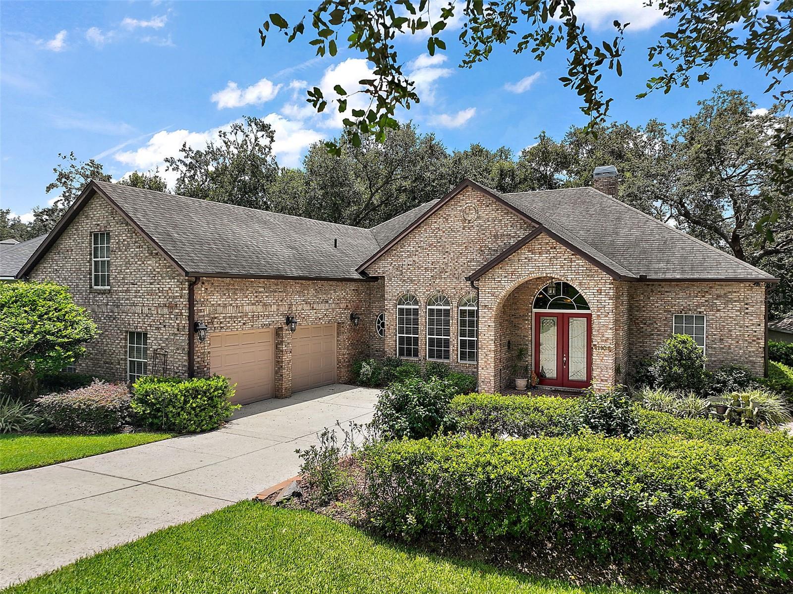Details for 11106 Oakshore Lane, CLERMONT, FL 34711