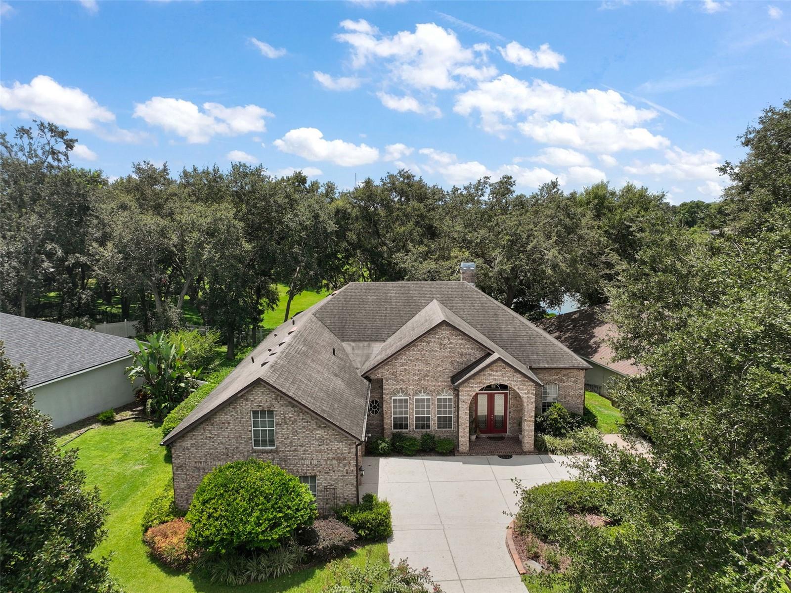 Image 4 of 57 For 11106 Oakshore Lane