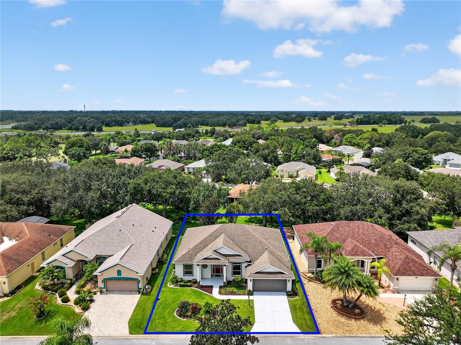 Image 33 of 34 For 24515 Bocage Way
