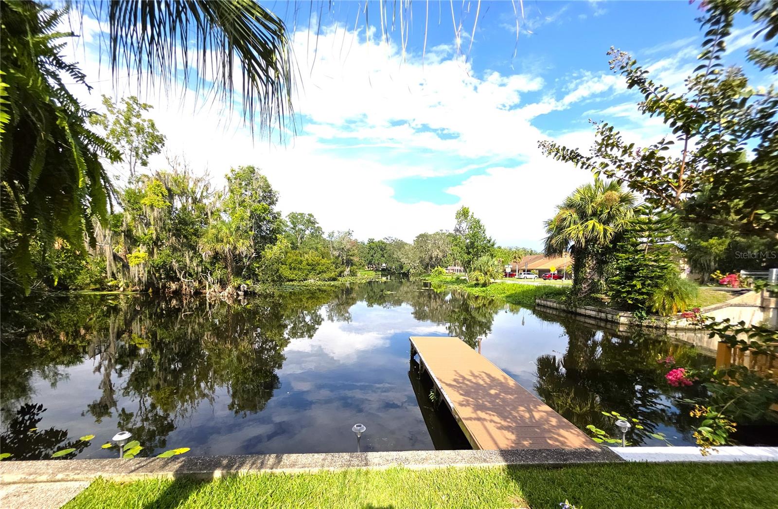 Image 2 of 28 For 804 Palm Harbor Court