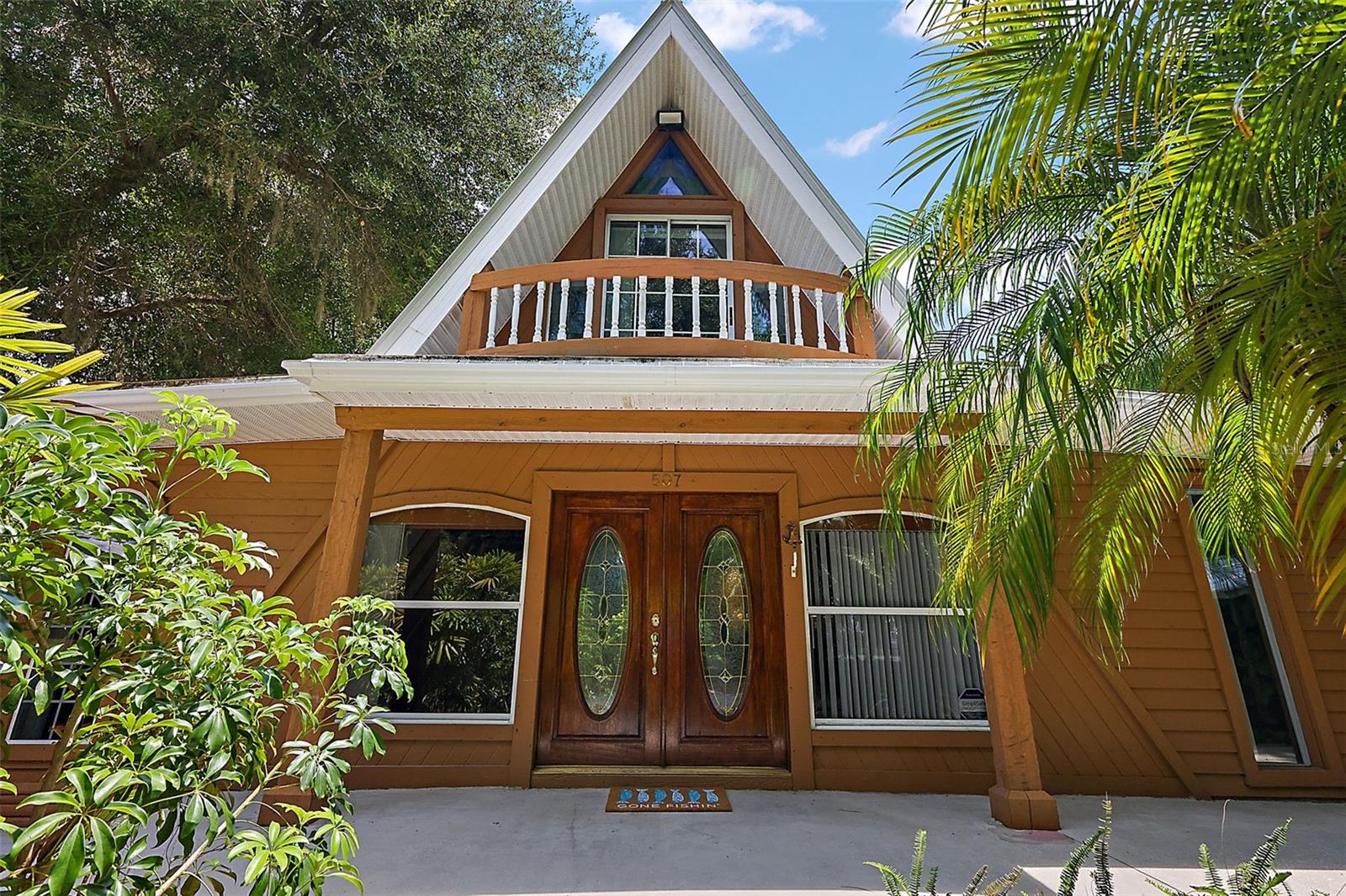 Details for 507 Lakeshore Drive, EUSTIS, FL 32726