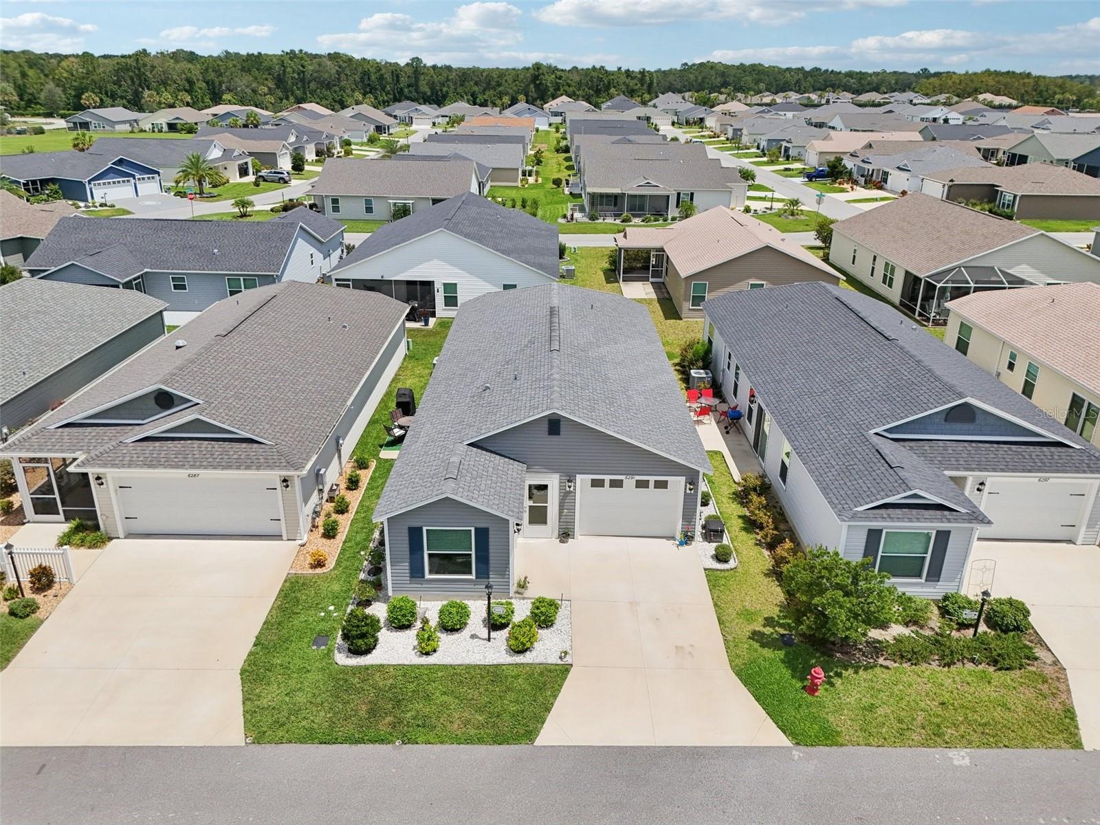 Details for 6291 Whittle Court, THE VILLAGES, FL 32163