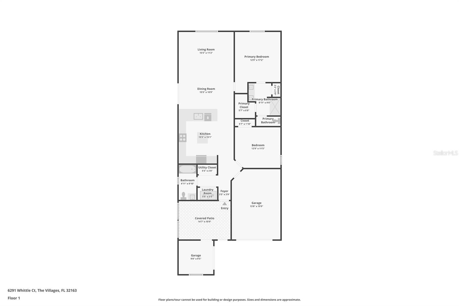 Image 3 of 67 For 6291 Whittle Court