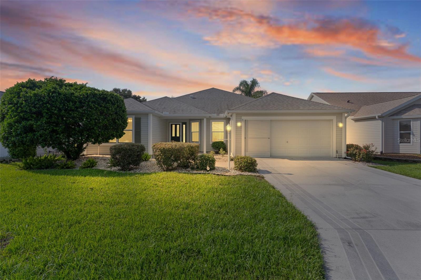 Details for 3440 Galesburg Court, THE VILLAGES, FL 32162