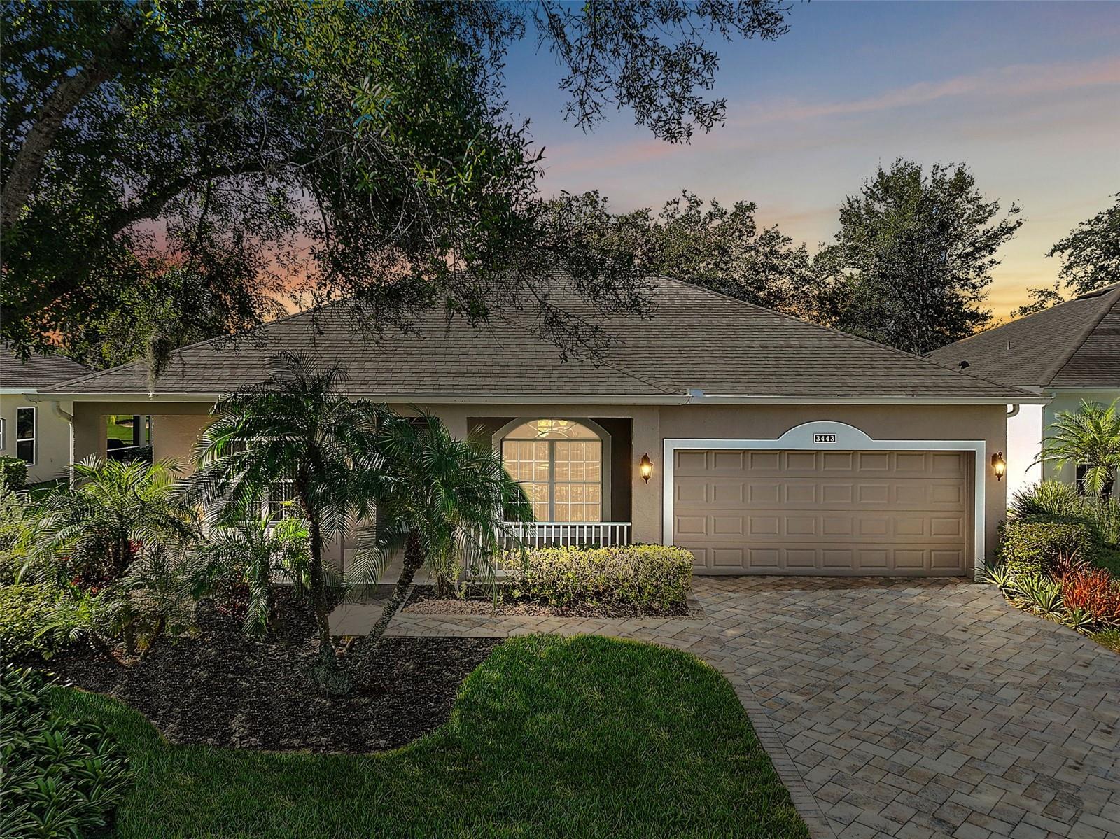 Details for 3443 Capland Avenue, CLERMONT, FL 34711