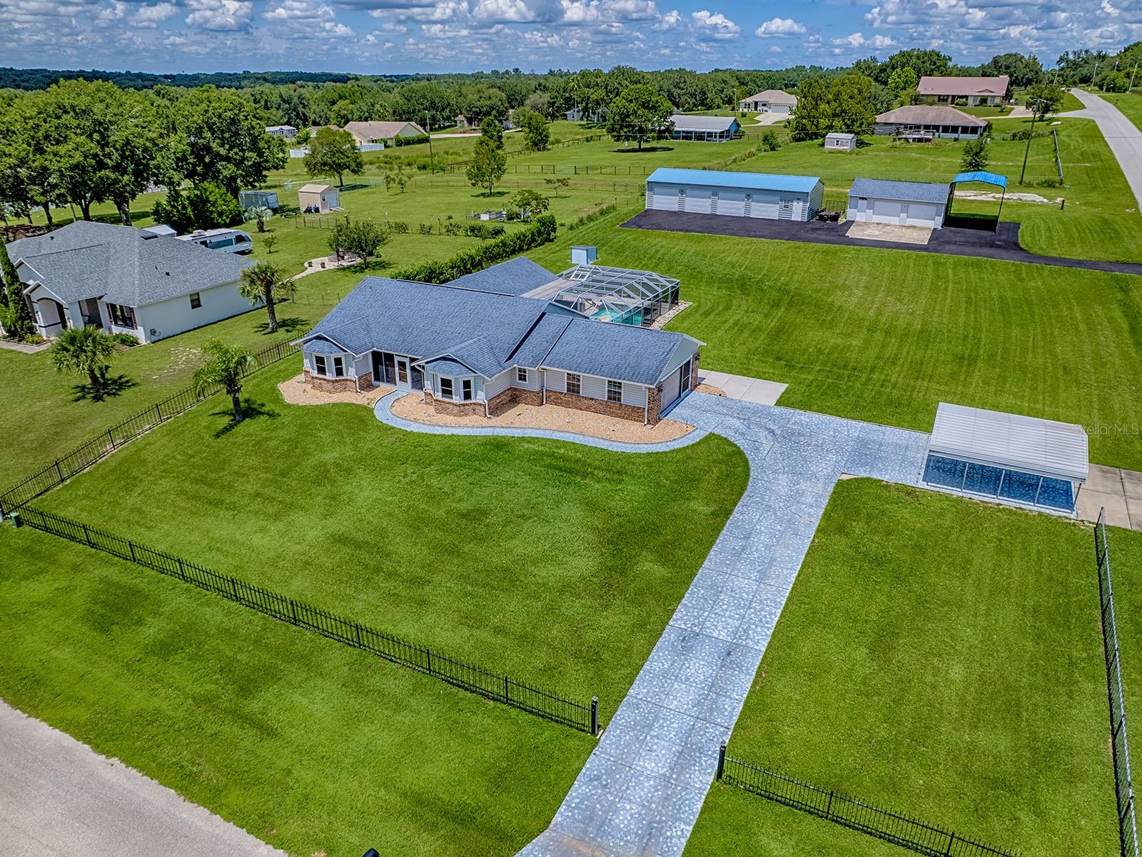 Details for 3711 Gregory Road, LADY LAKE, FL 32159