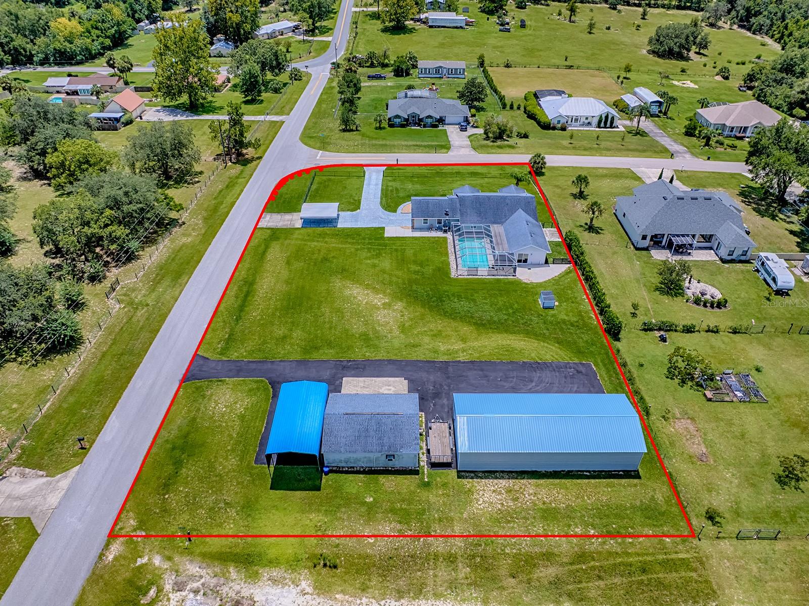 Image 73 of 85 For 3711 Gregory Road